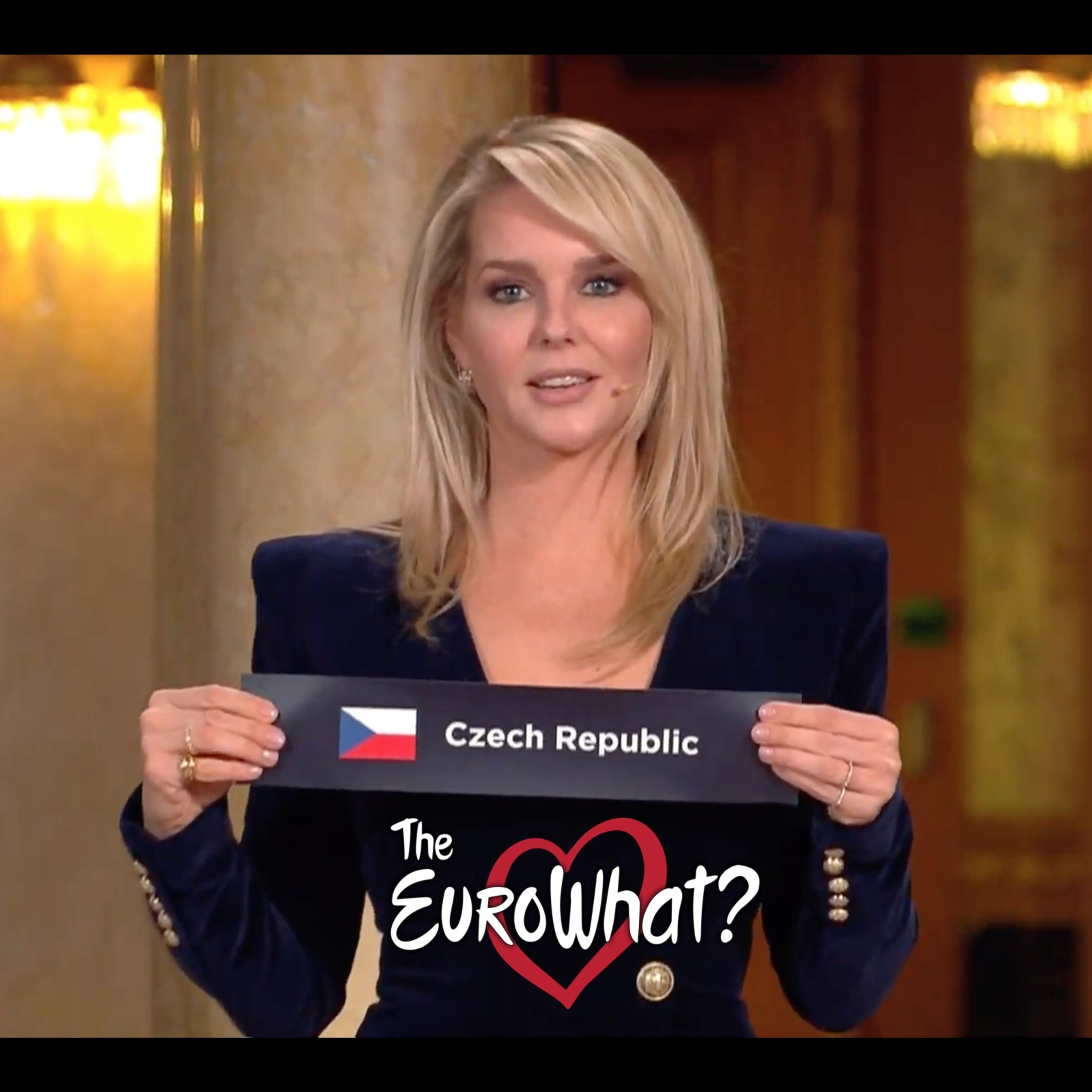 The EuroWhat? Podcast: Eurovision News & Reviews