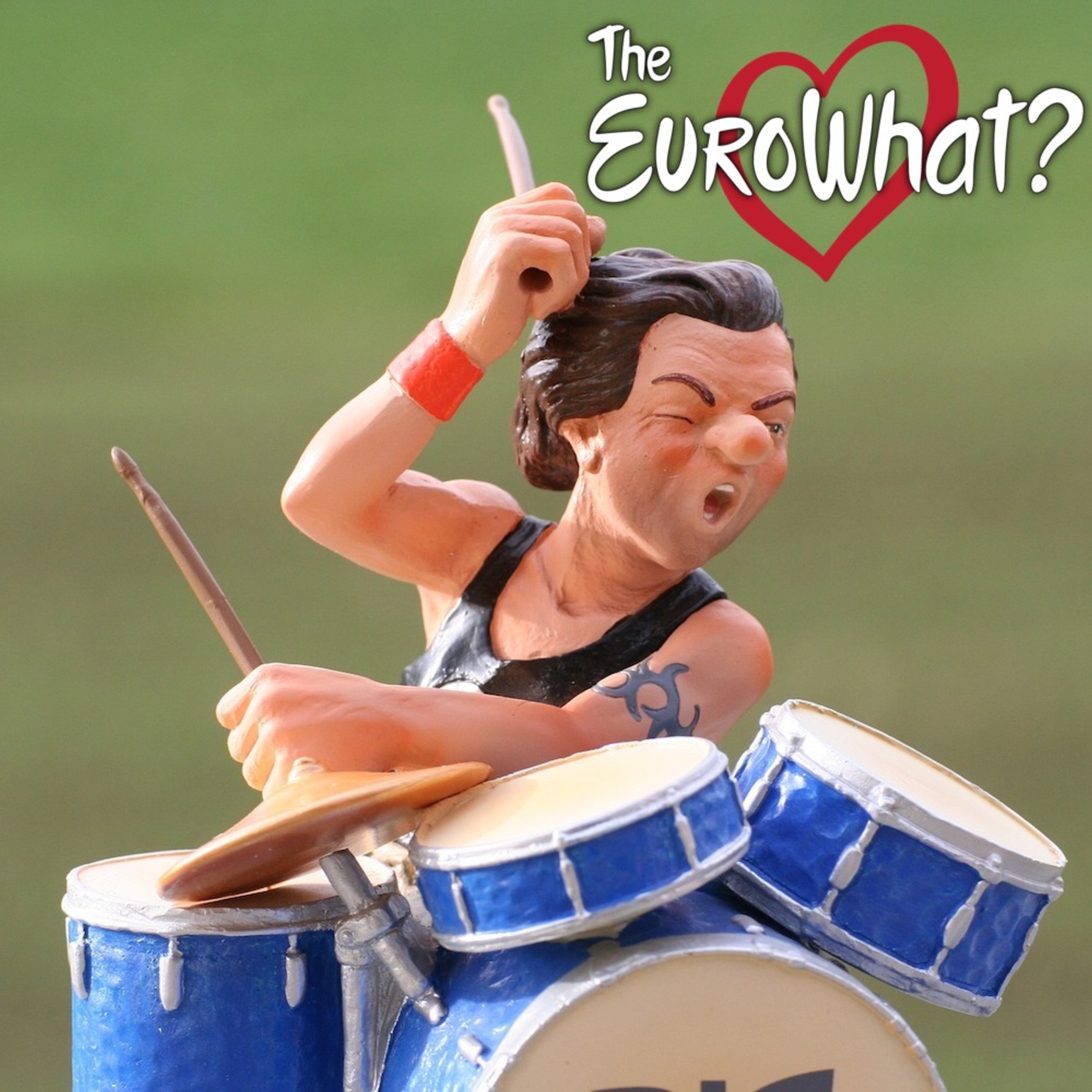 The EuroWhat? Podcast: Eurovision News & Reviews