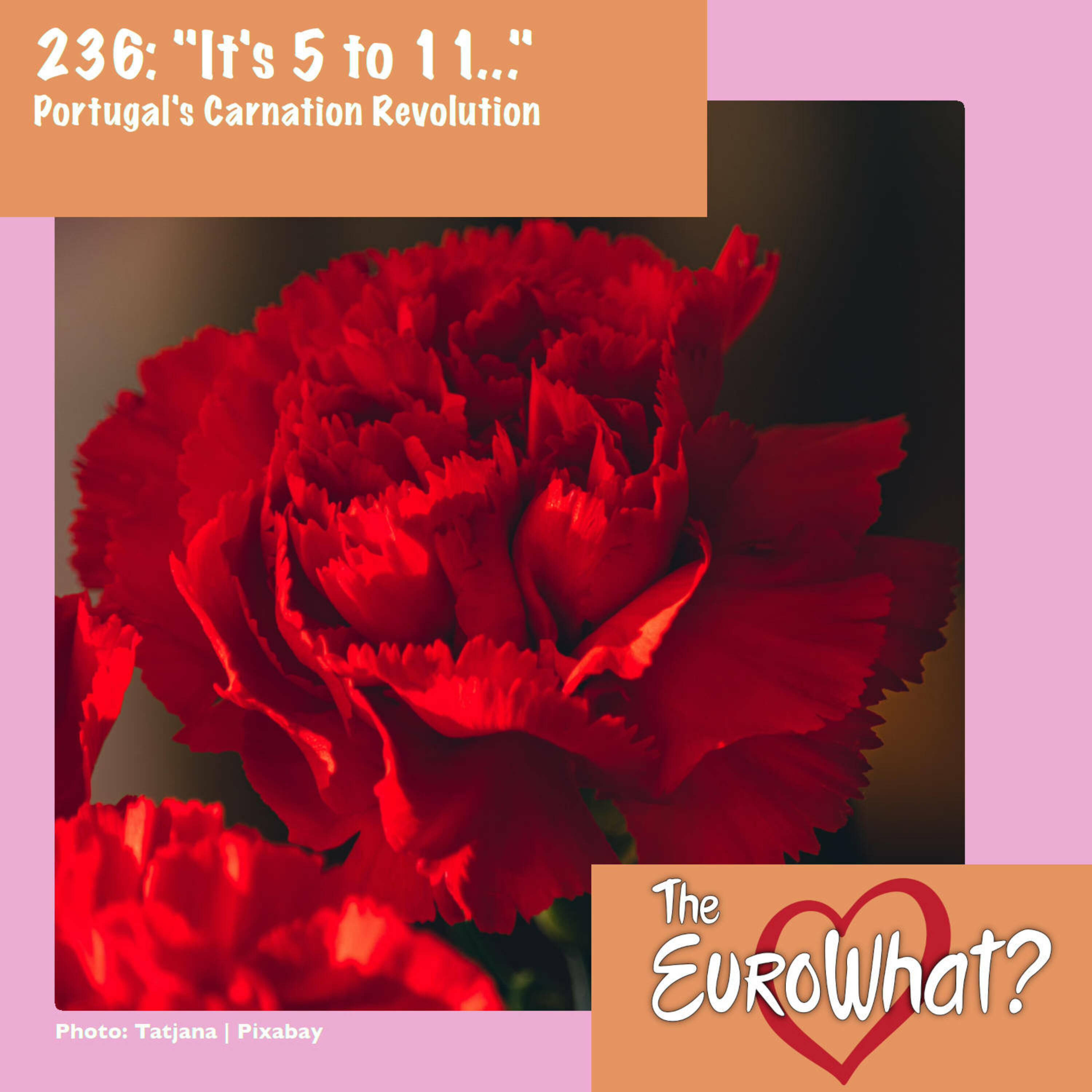 The EuroWhat? Podcast: Eurovision News & Reviews