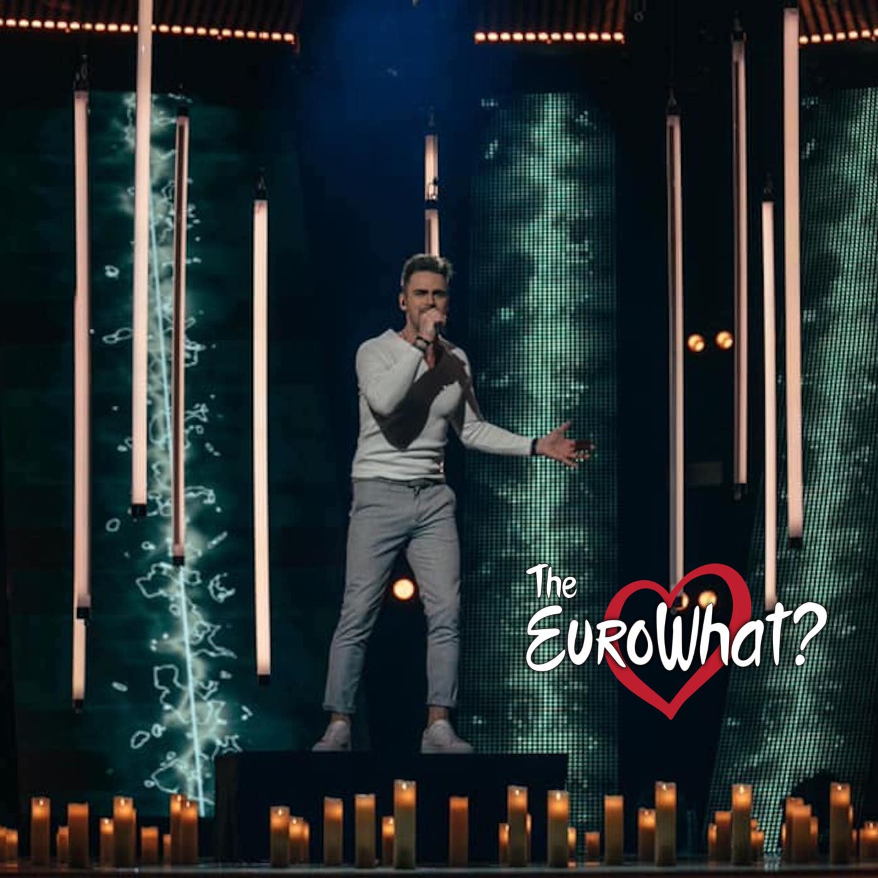 The EuroWhat? Podcast: Eurovision News & Reviews