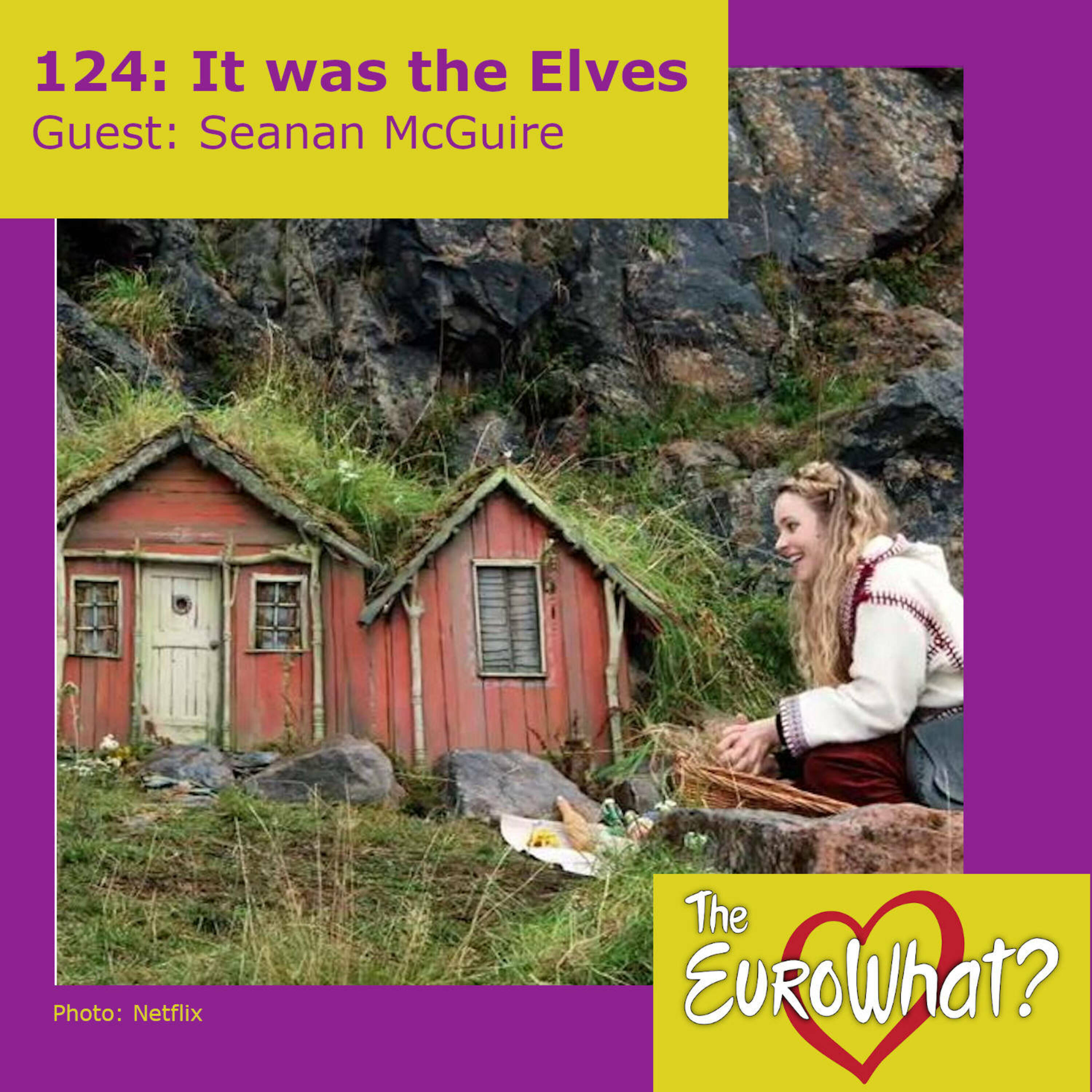 The EuroWhat? Podcast: Eurovision News & Reviews