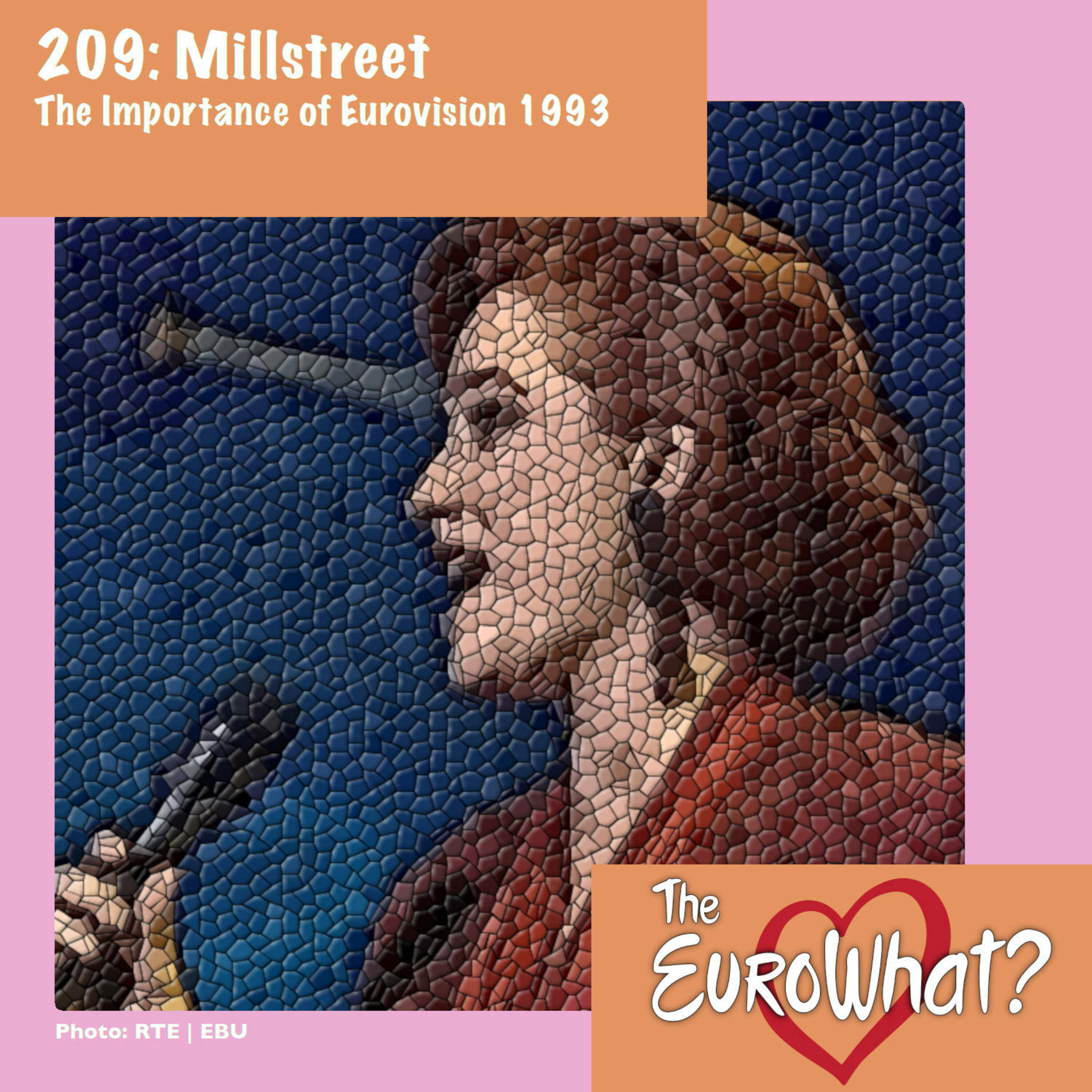 The EuroWhat? Podcast: Eurovision News & Reviews