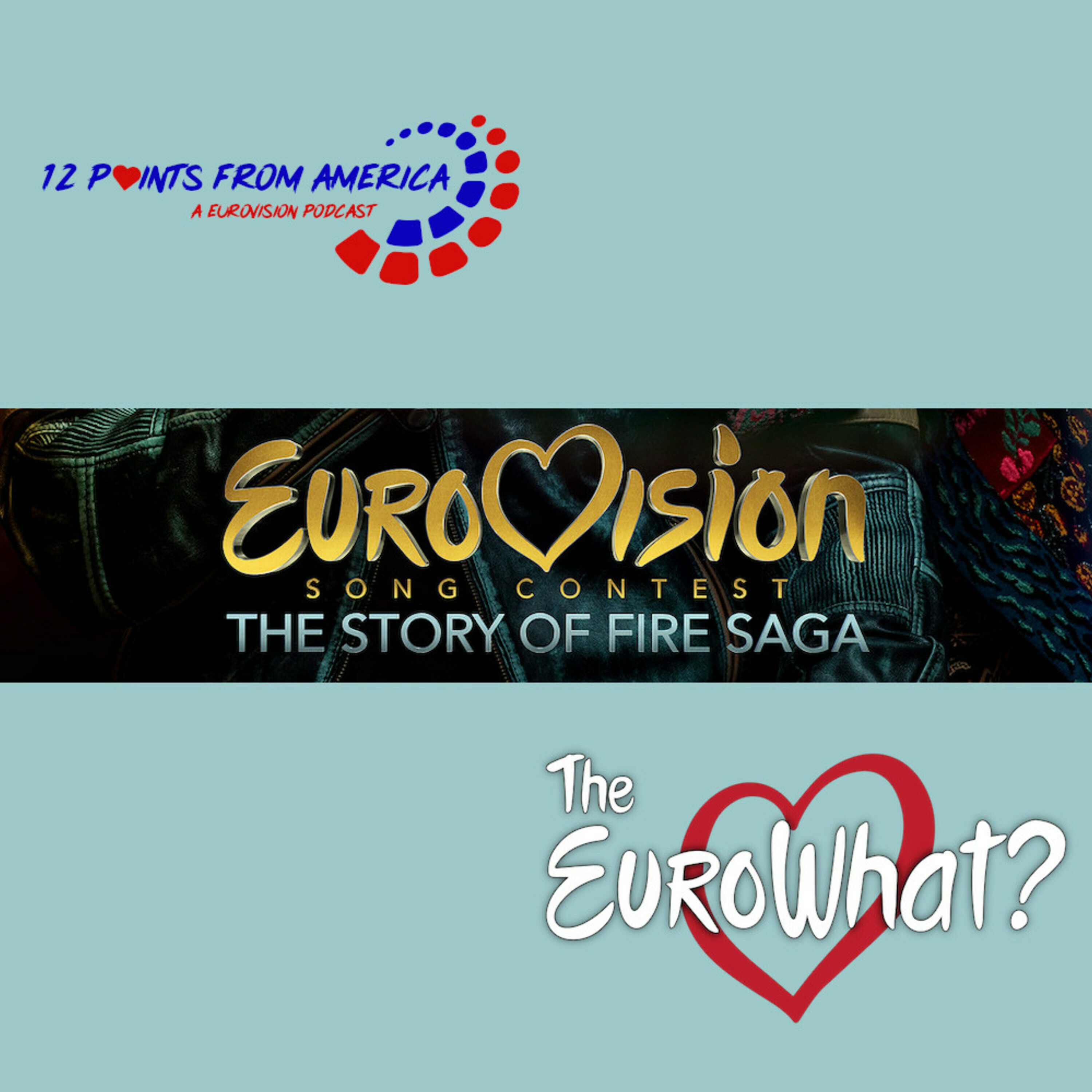 The EuroWhat? Podcast: Eurovision News & Reviews