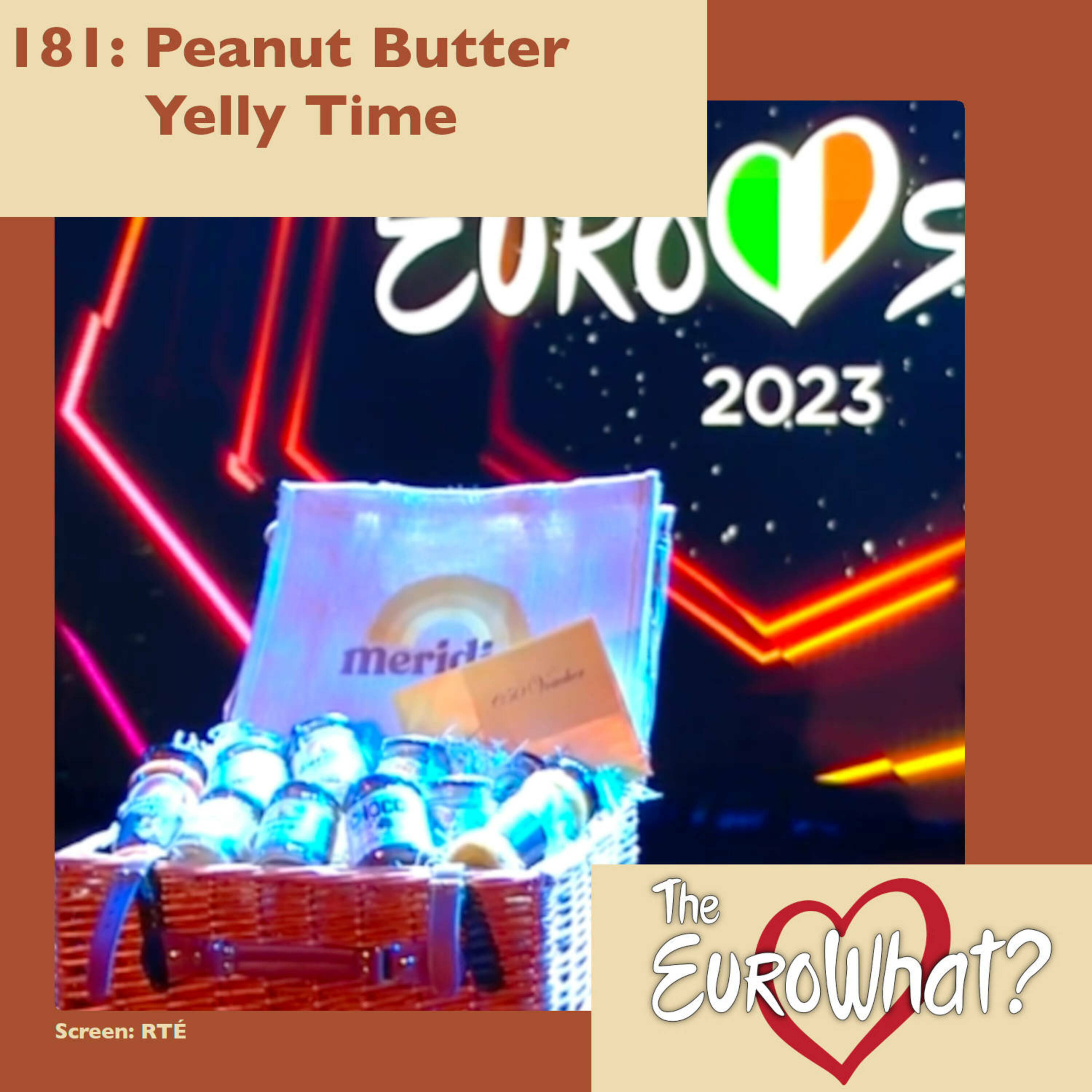 The EuroWhat? Podcast: Eurovision News & Reviews