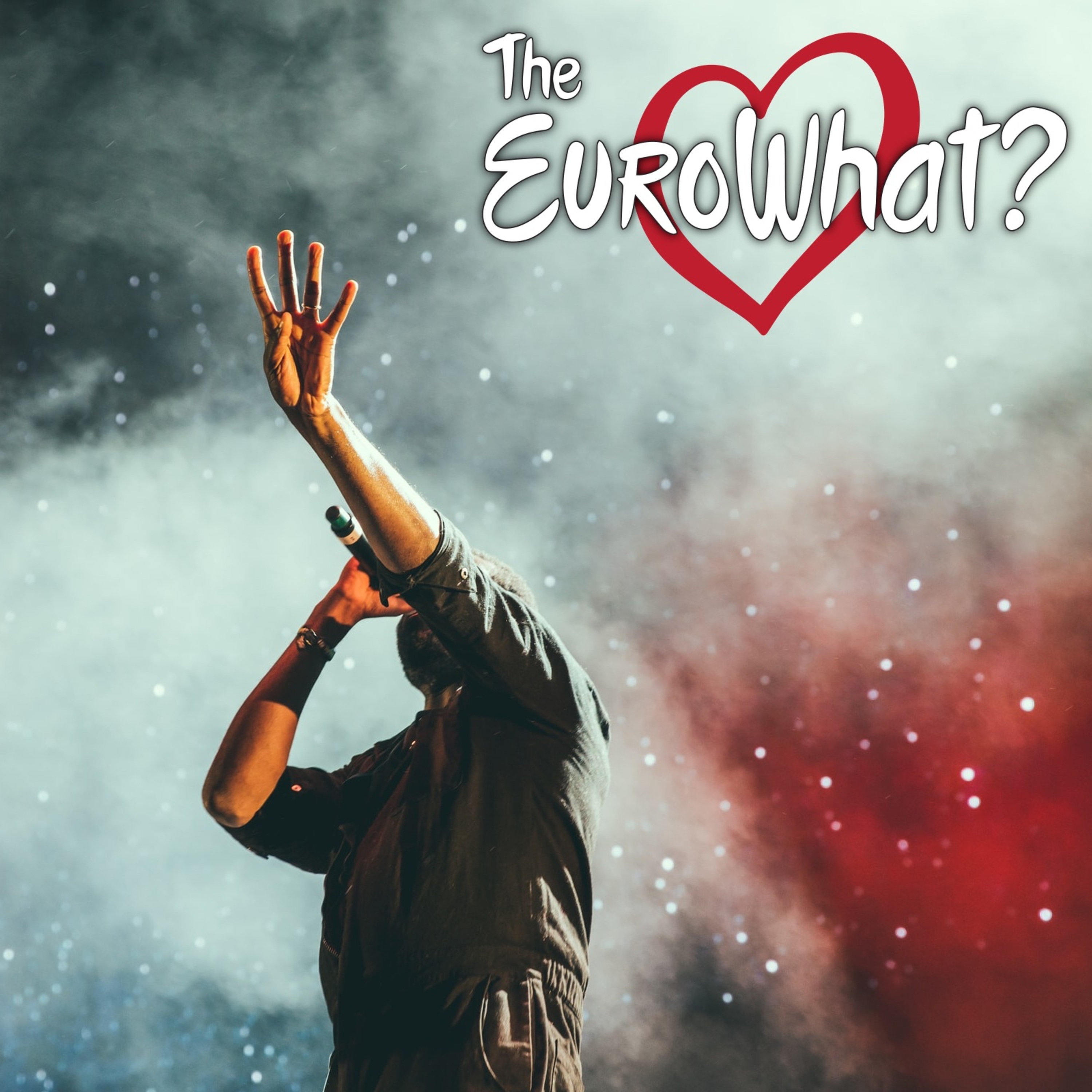 The EuroWhat? Podcast: Eurovision News & Reviews