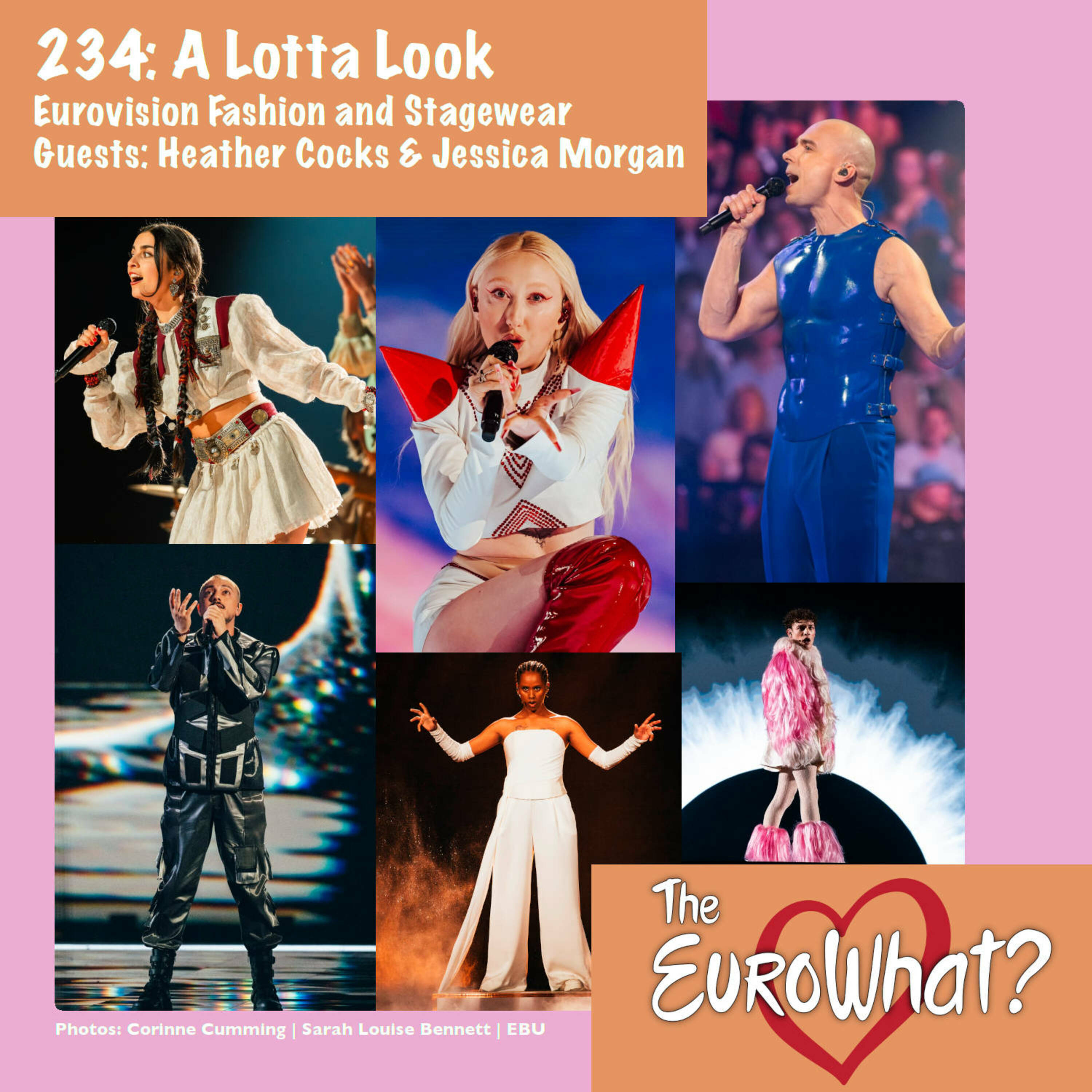 The EuroWhat? Podcast: Eurovision News & Reviews