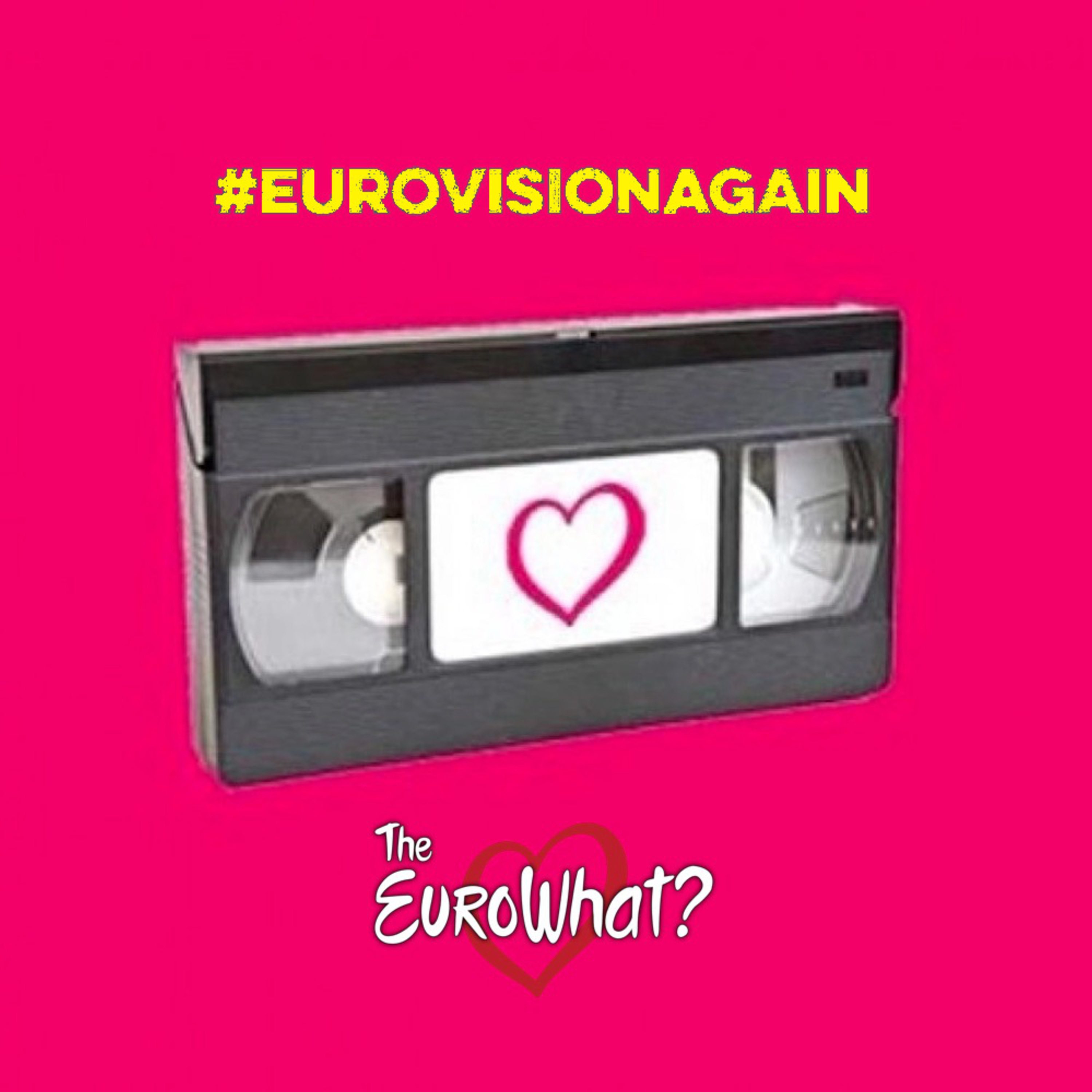 The EuroWhat? Podcast: Eurovision News & Reviews