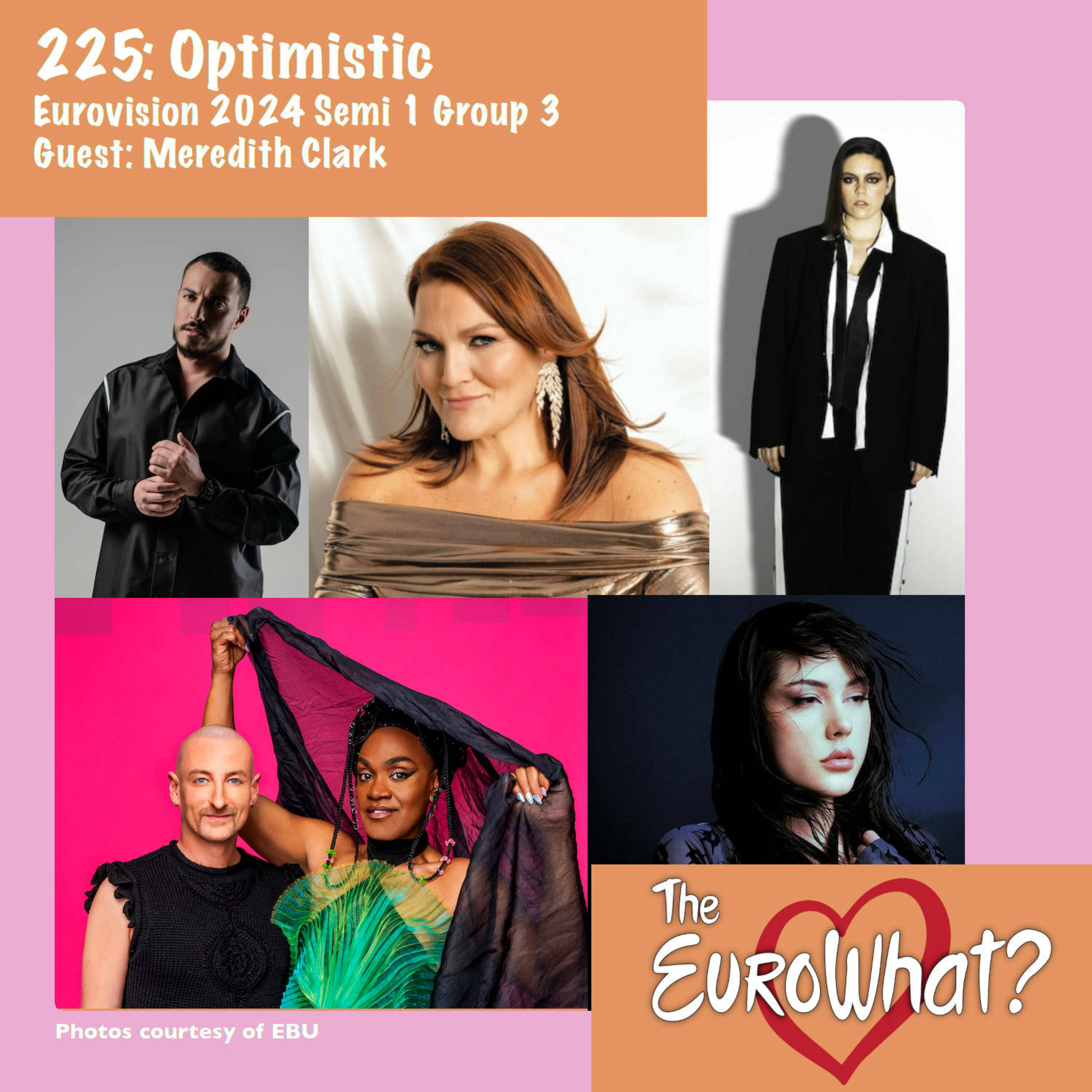 The EuroWhat? Podcast: Eurovision News & Reviews