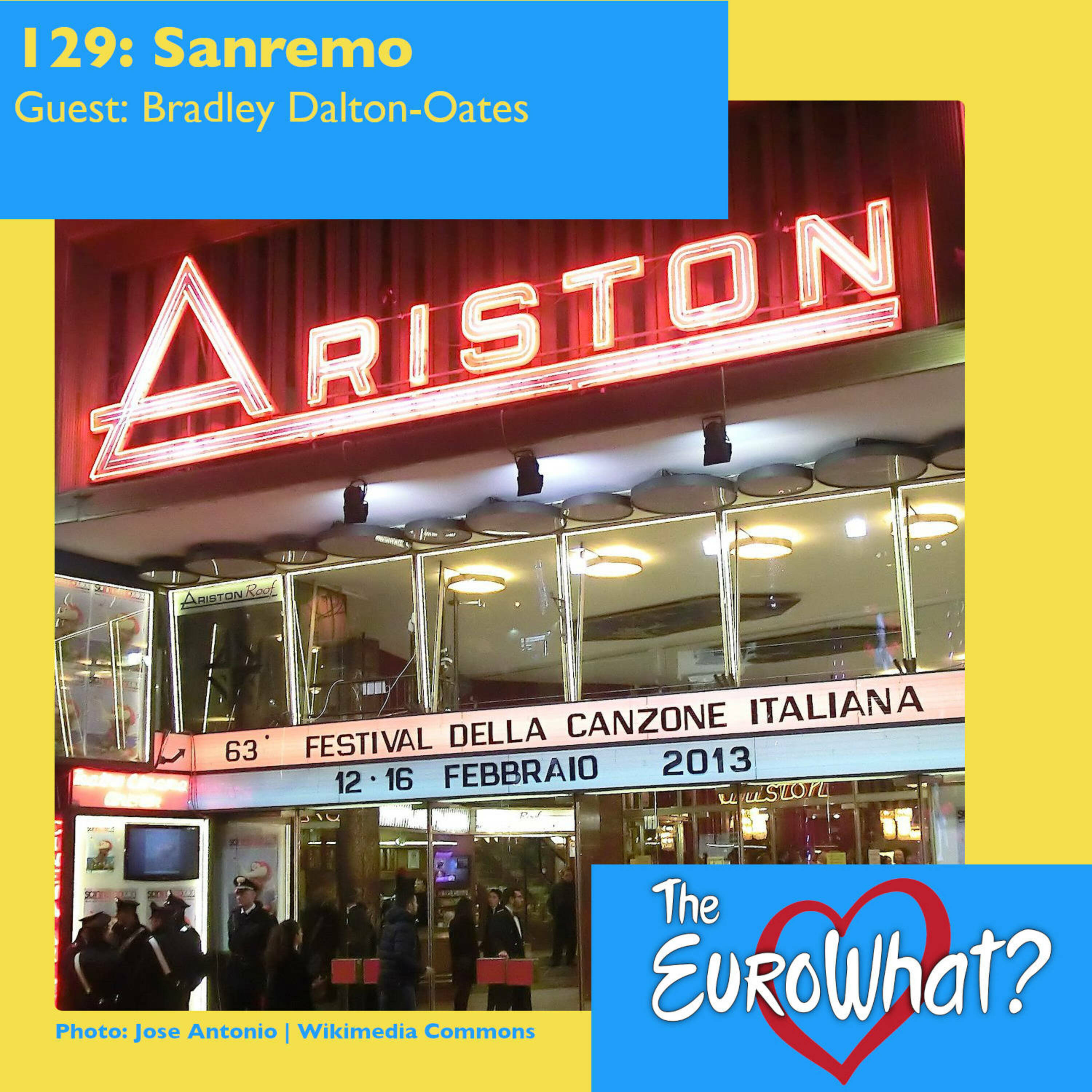 The EuroWhat? Podcast: Eurovision News & Reviews