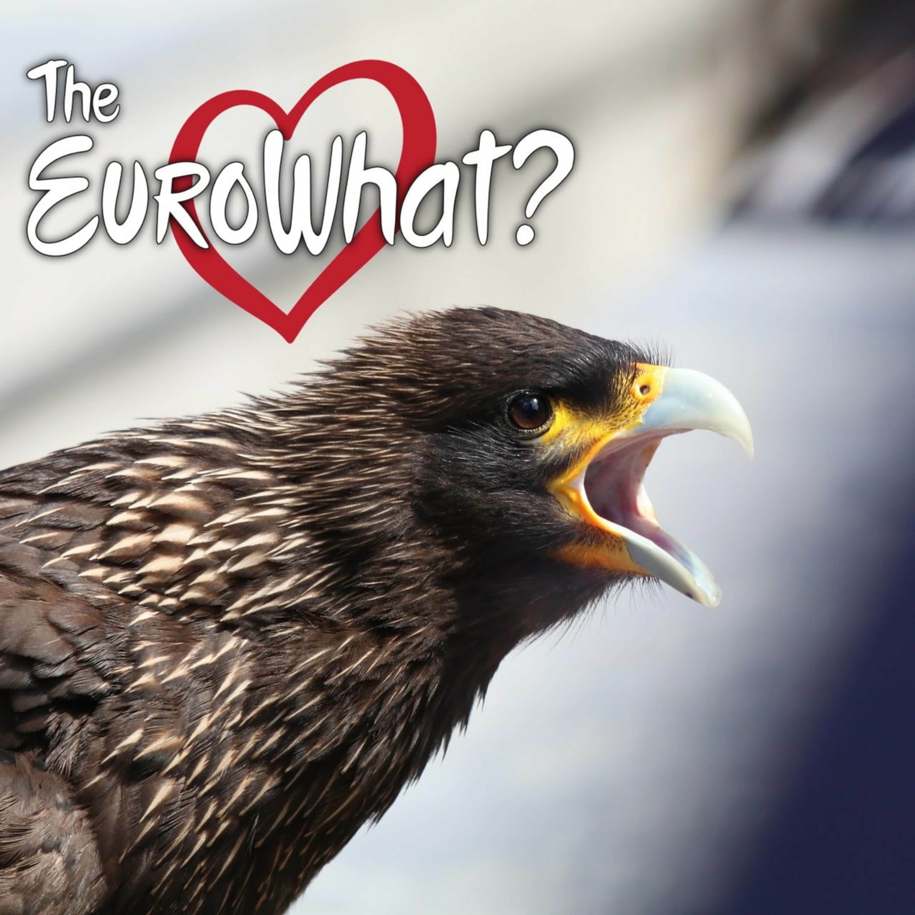The EuroWhat? Podcast: Eurovision News & Reviews