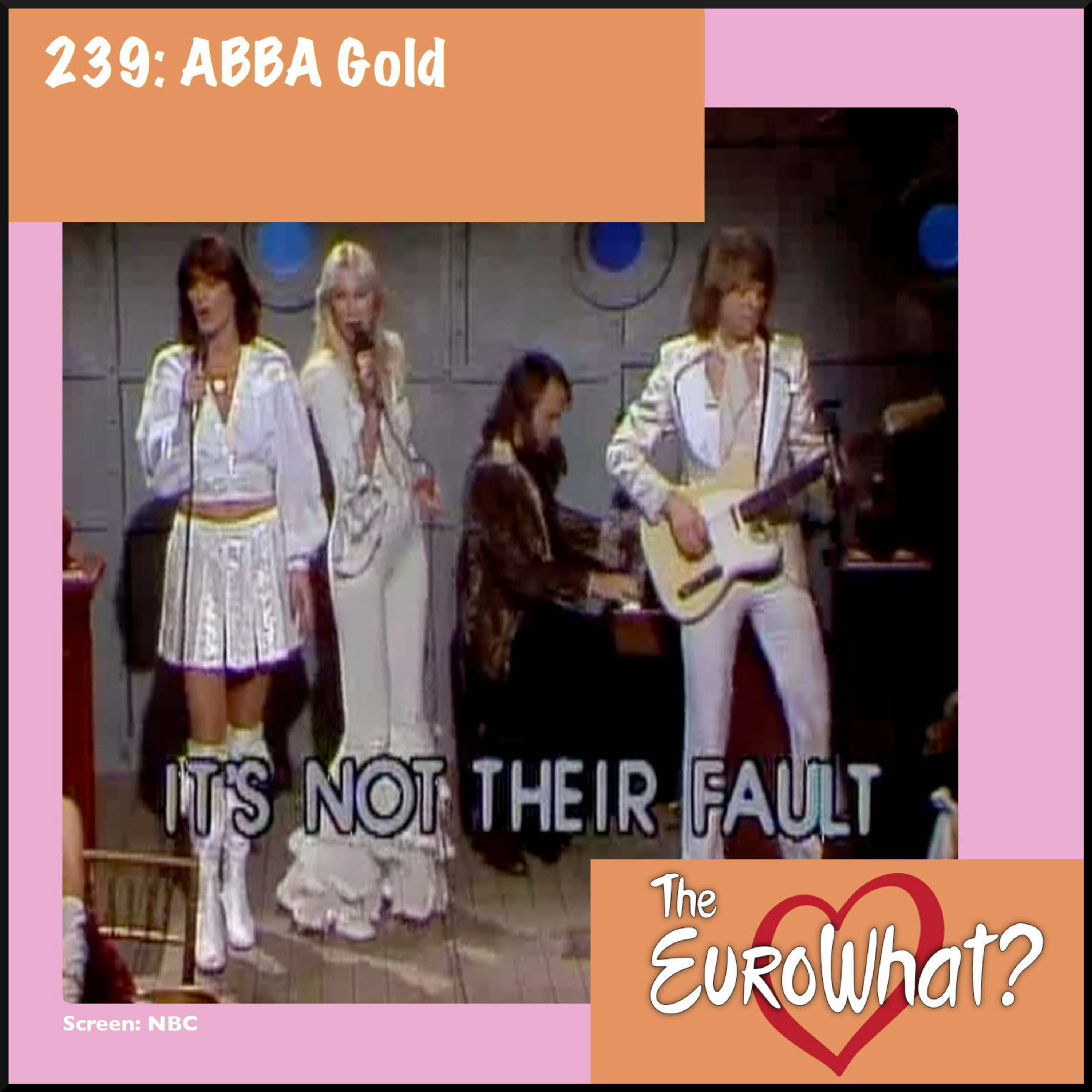 The EuroWhat? Podcast: Eurovision News & Reviews