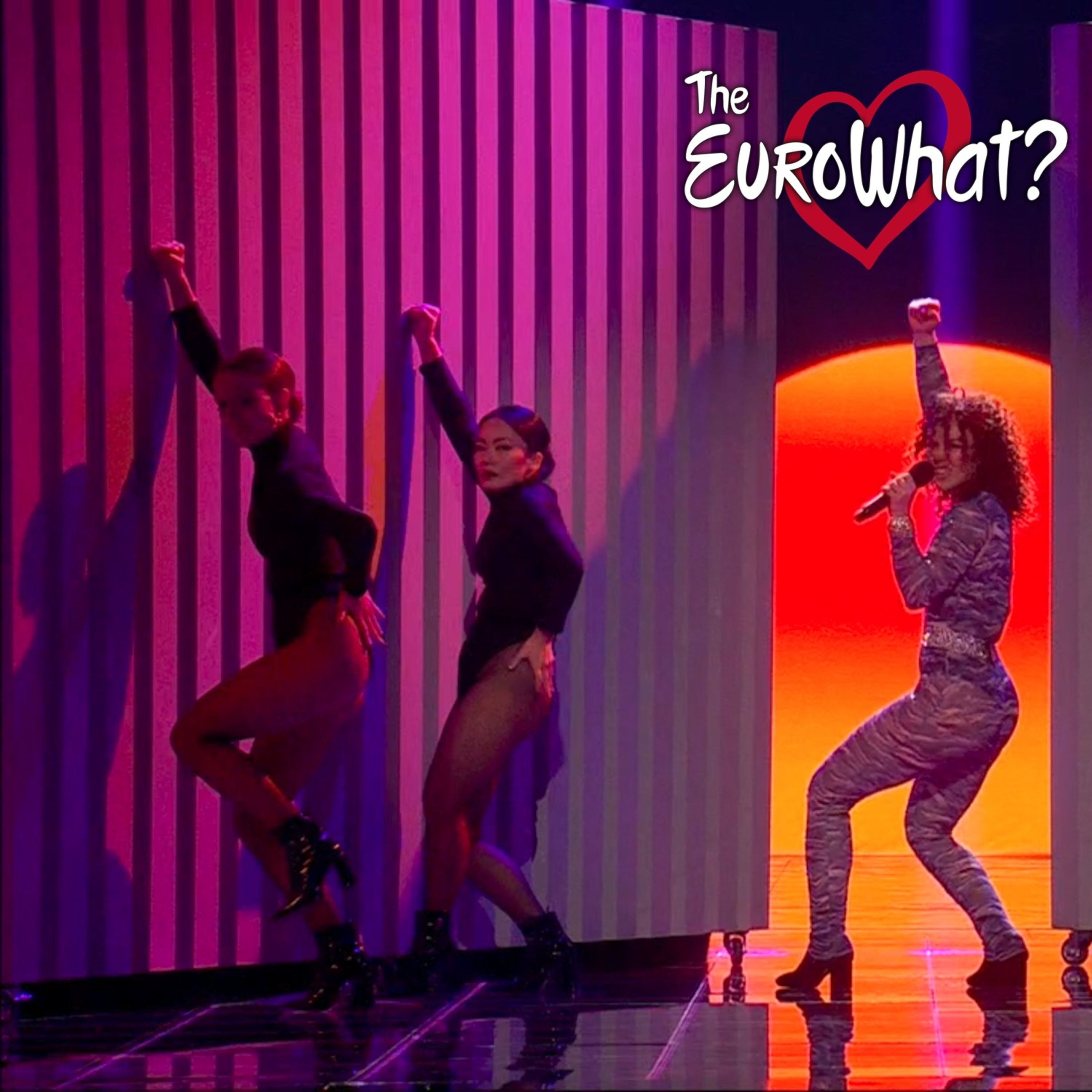 The EuroWhat? Podcast: Eurovision News & Reviews