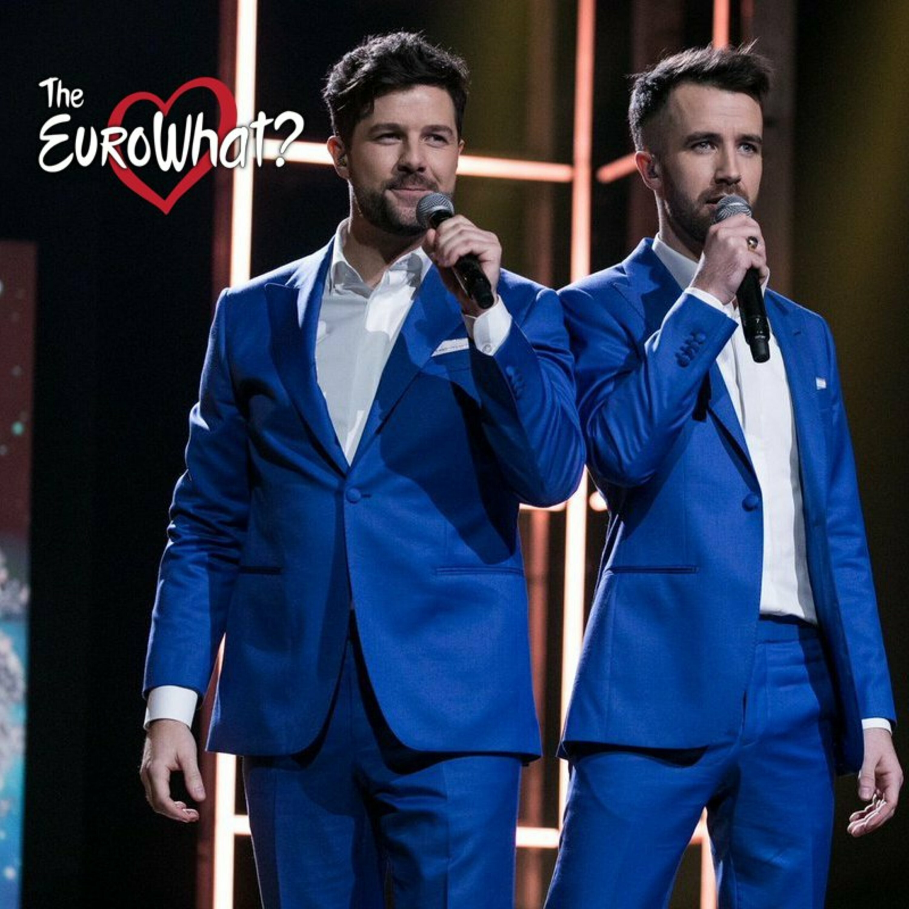 The EuroWhat? Podcast: Eurovision News & Reviews