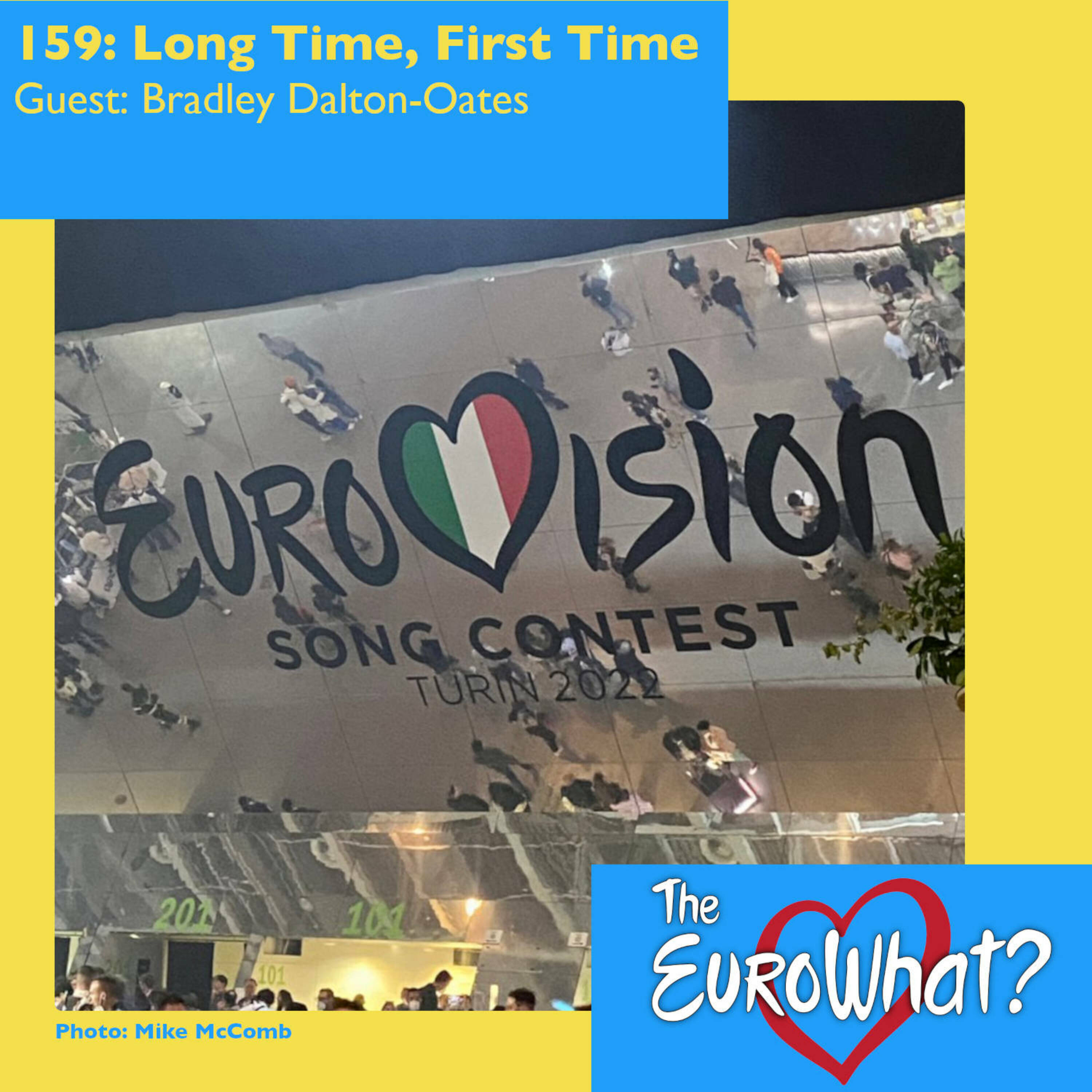 The EuroWhat? Podcast: Eurovision News & Reviews