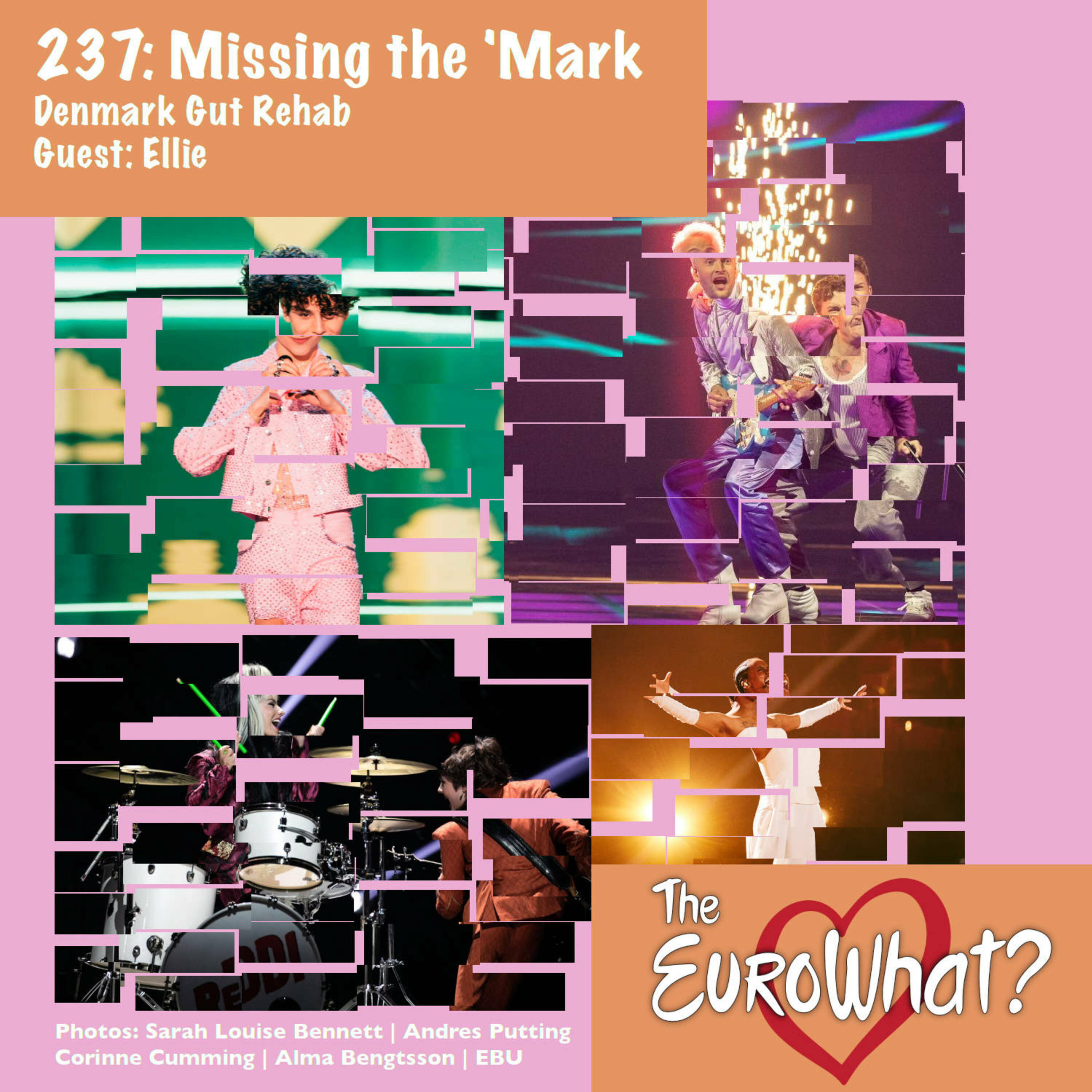 The EuroWhat? Podcast: Eurovision News & Reviews