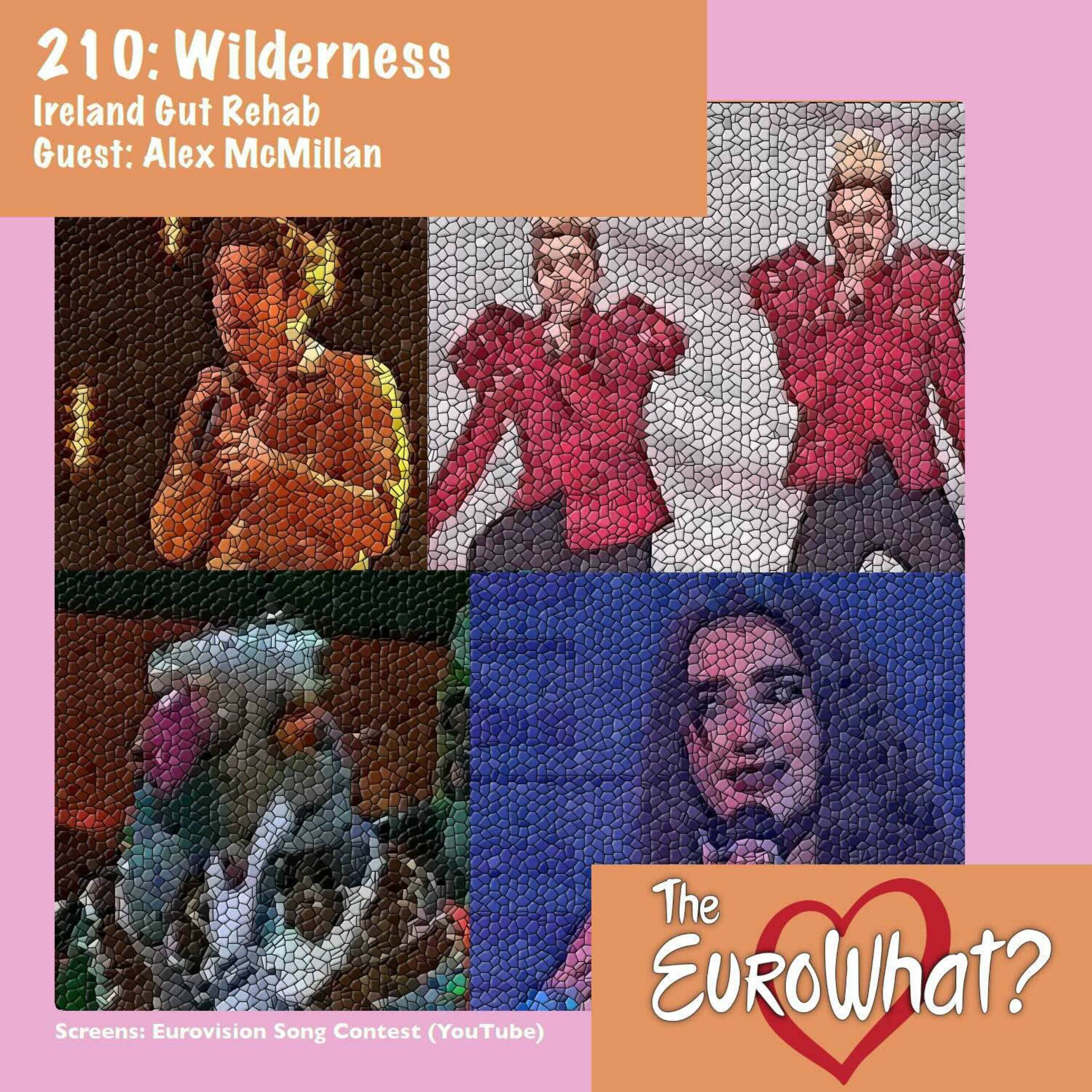 The EuroWhat? Podcast: Eurovision News & Reviews