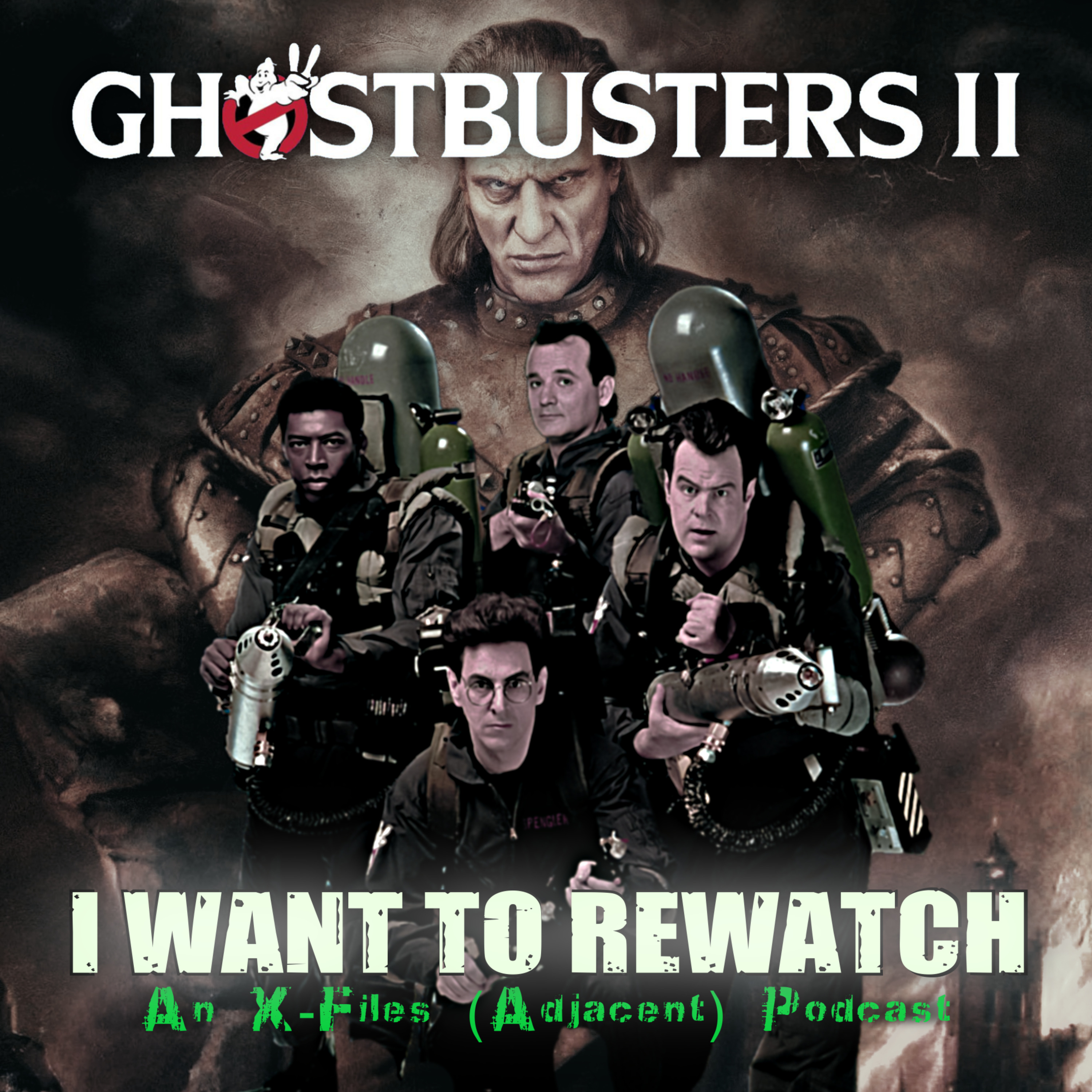 I Want To Rewatch