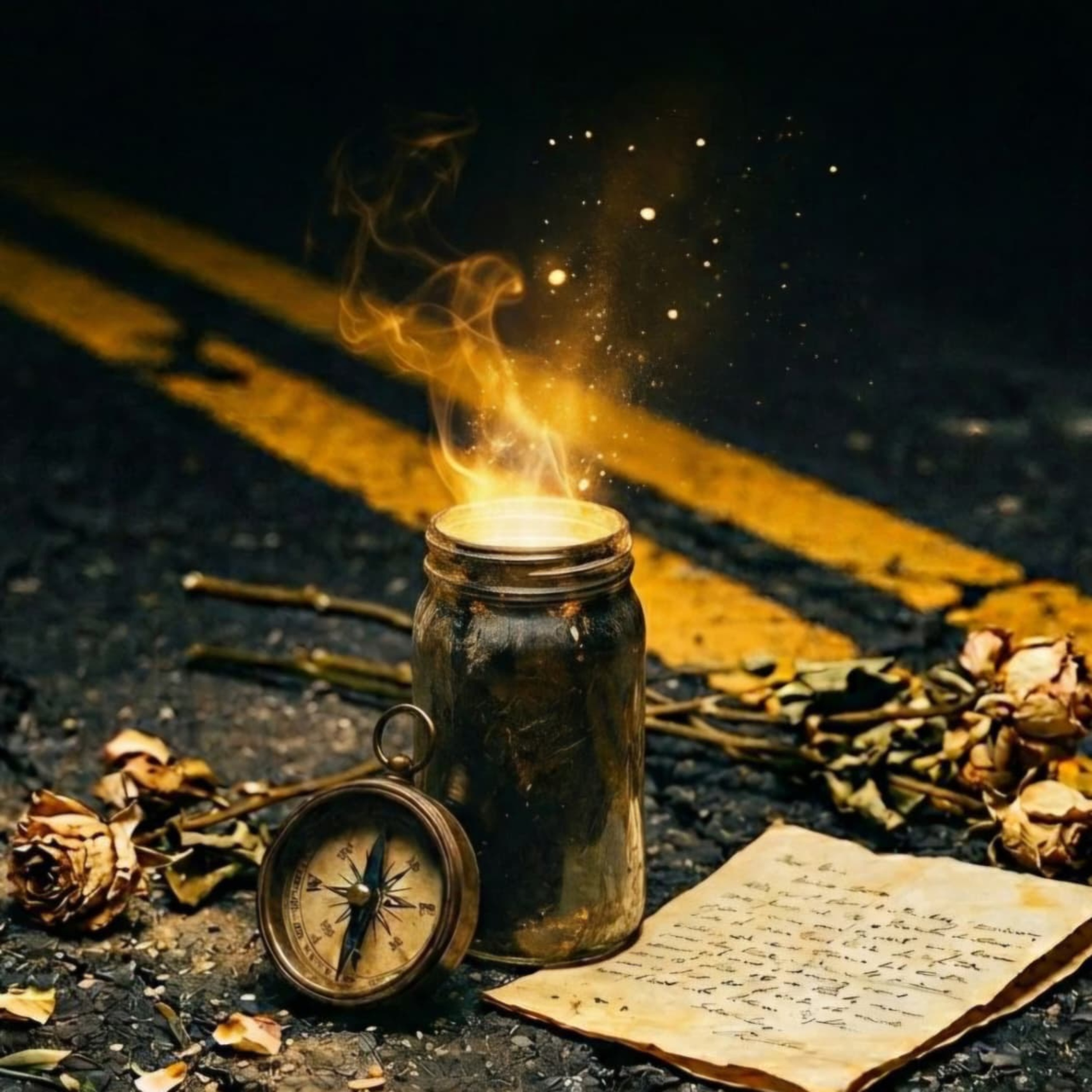 53: عزاءات الذاكرة