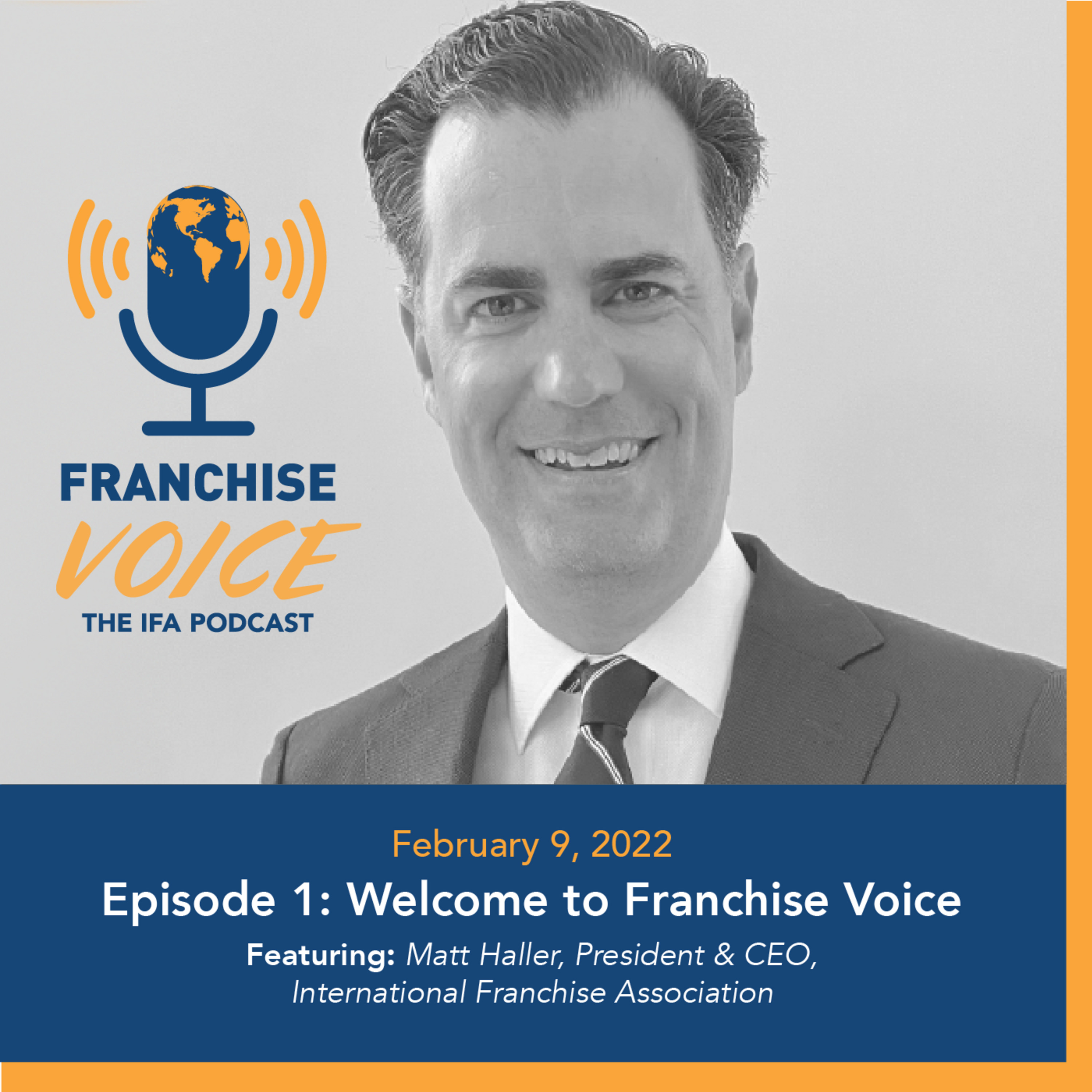 Franchise Voice
