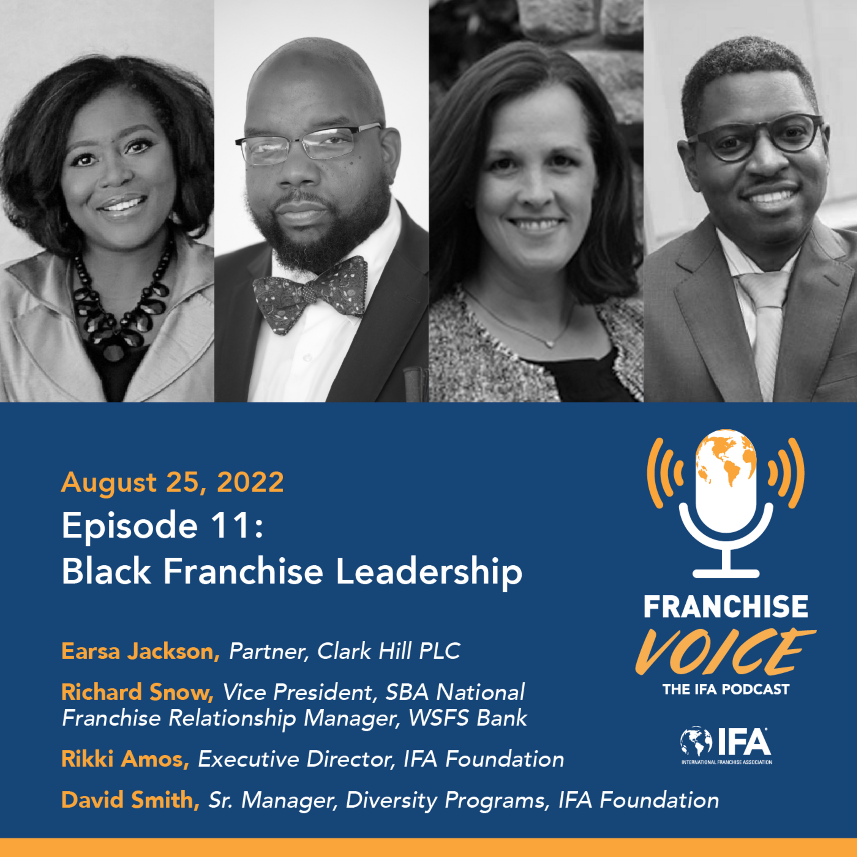 Franchise Voice