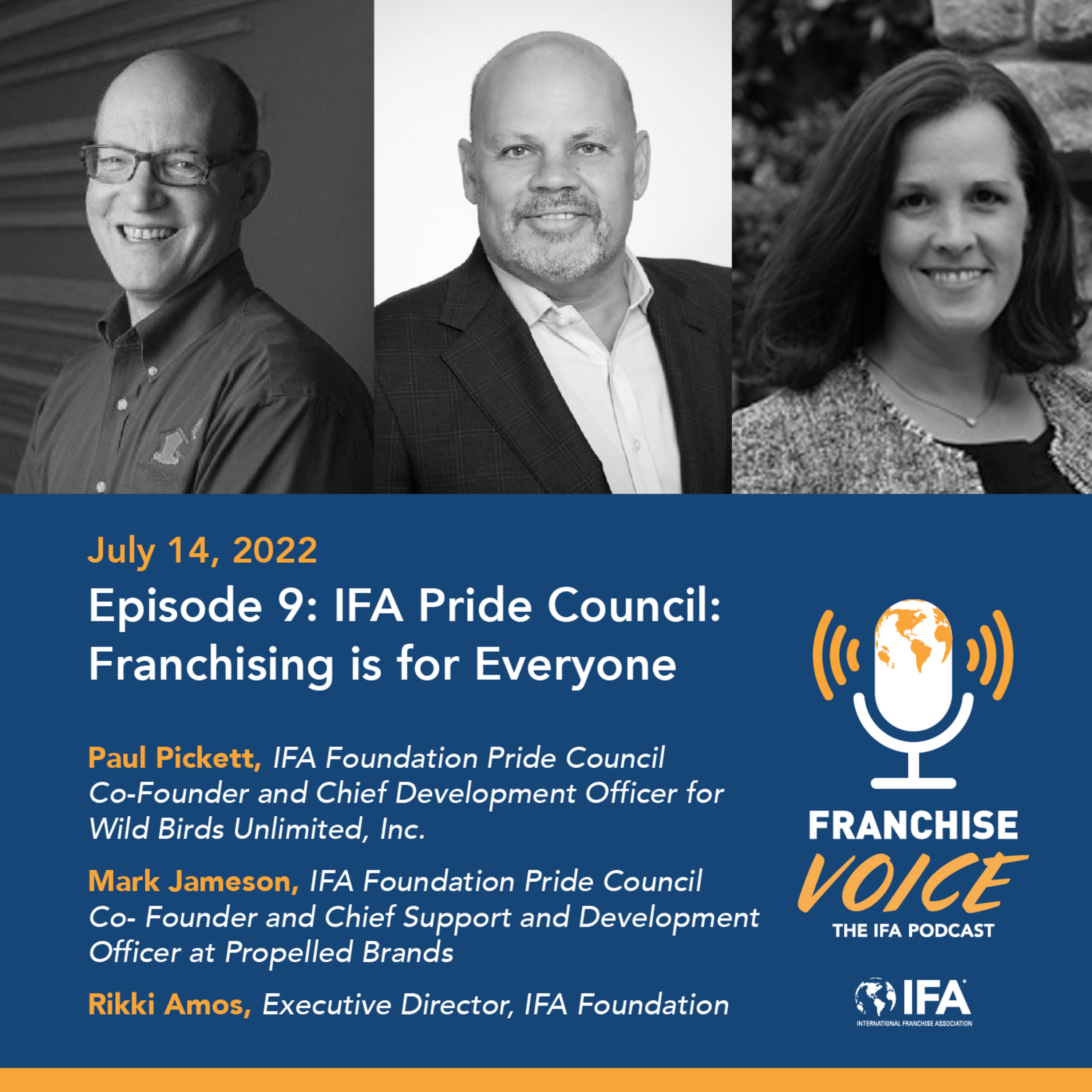 Franchise Voice