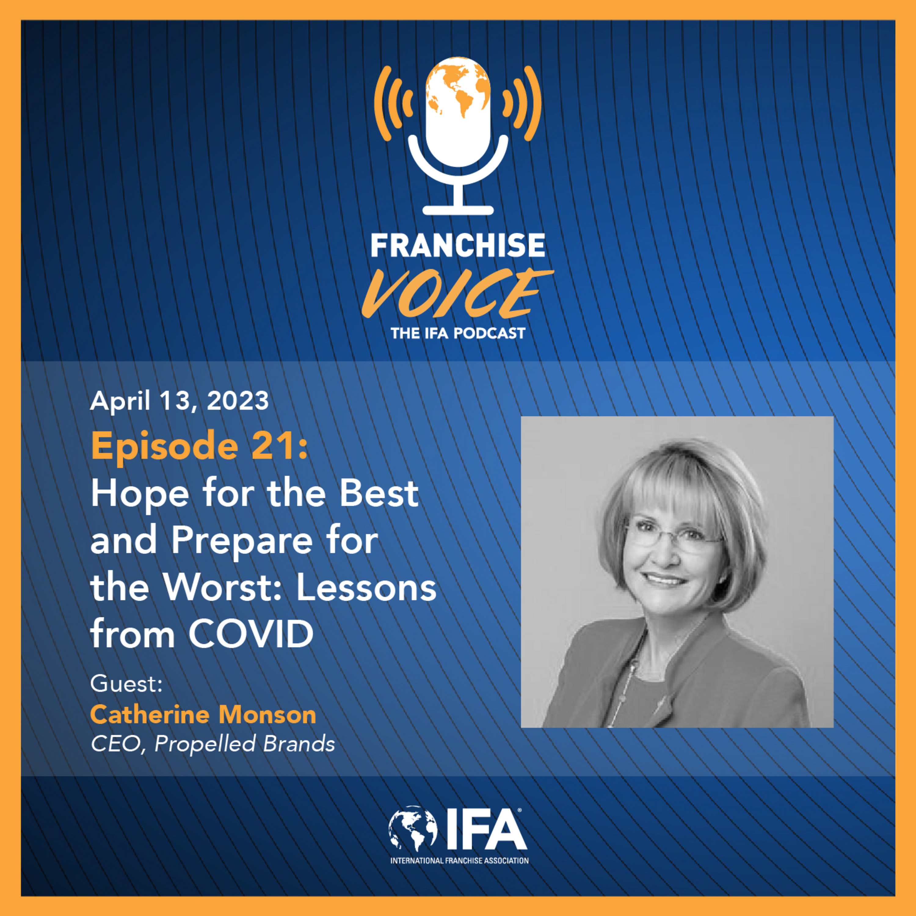 Franchise Voice