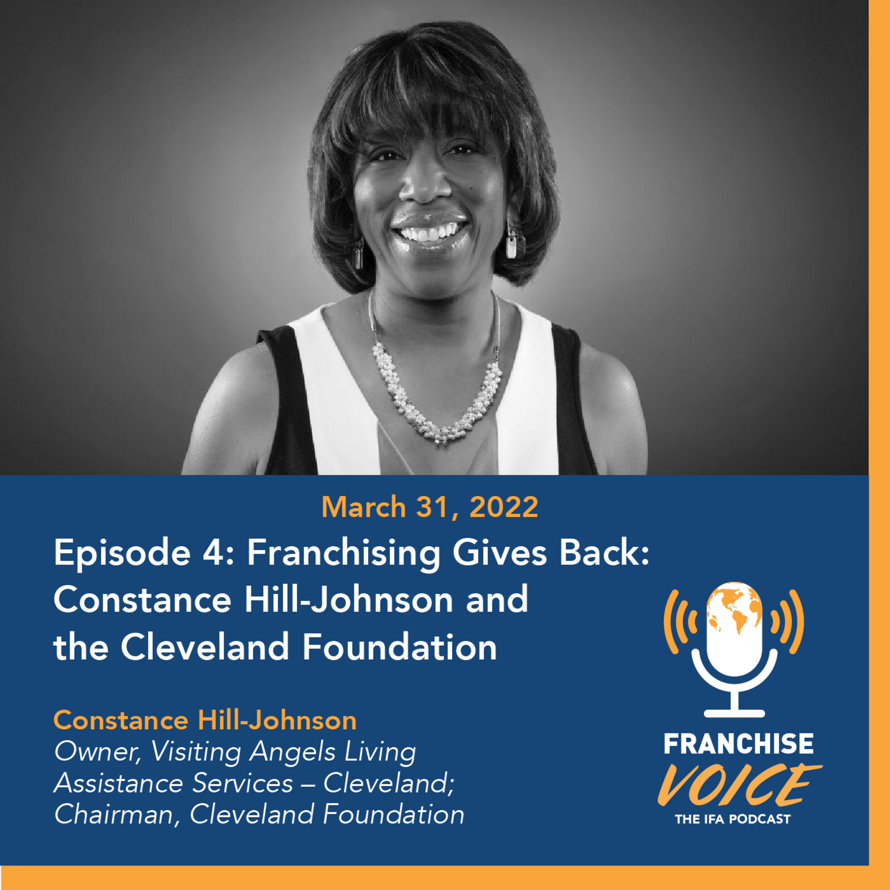 Franchise Voice