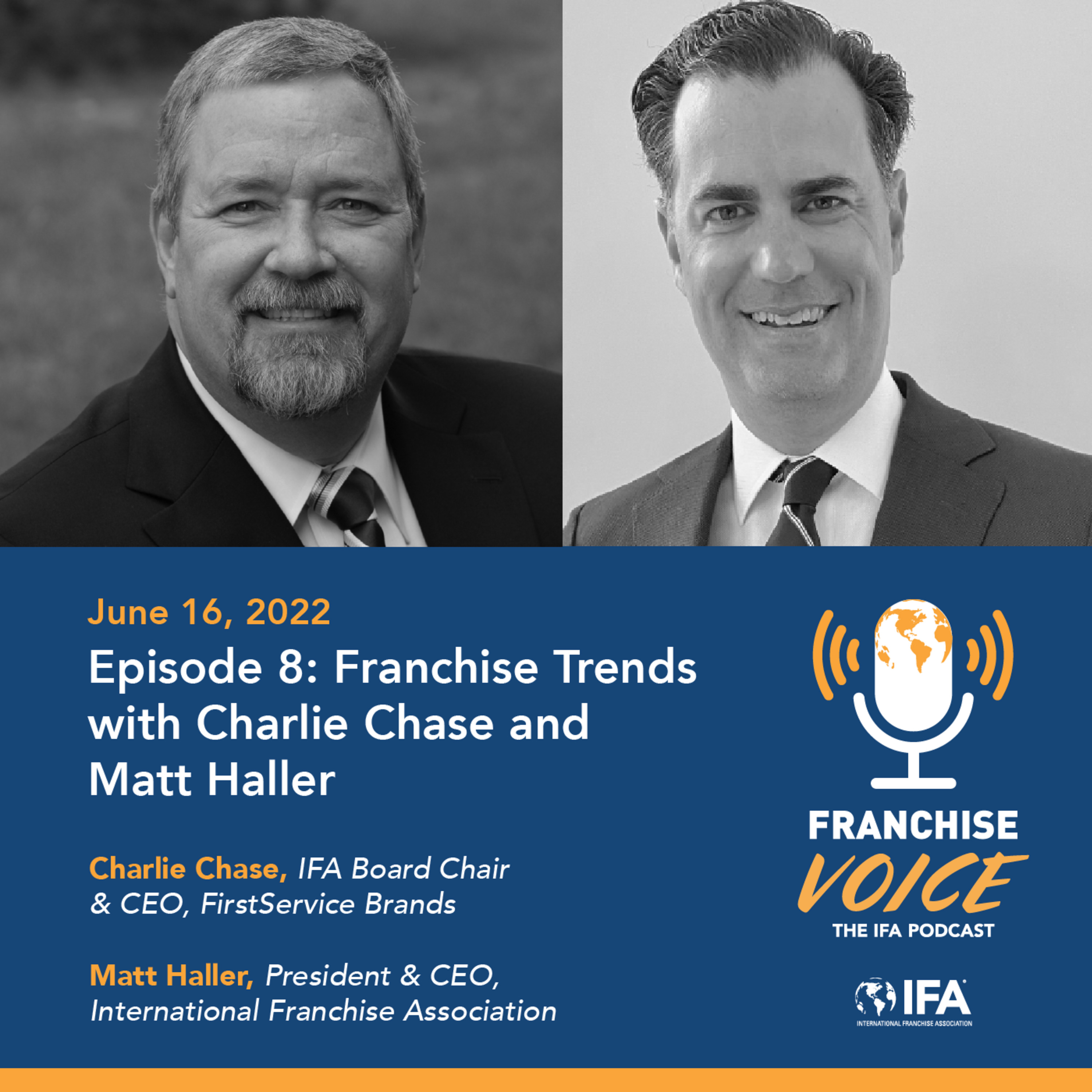 Franchise Voice
