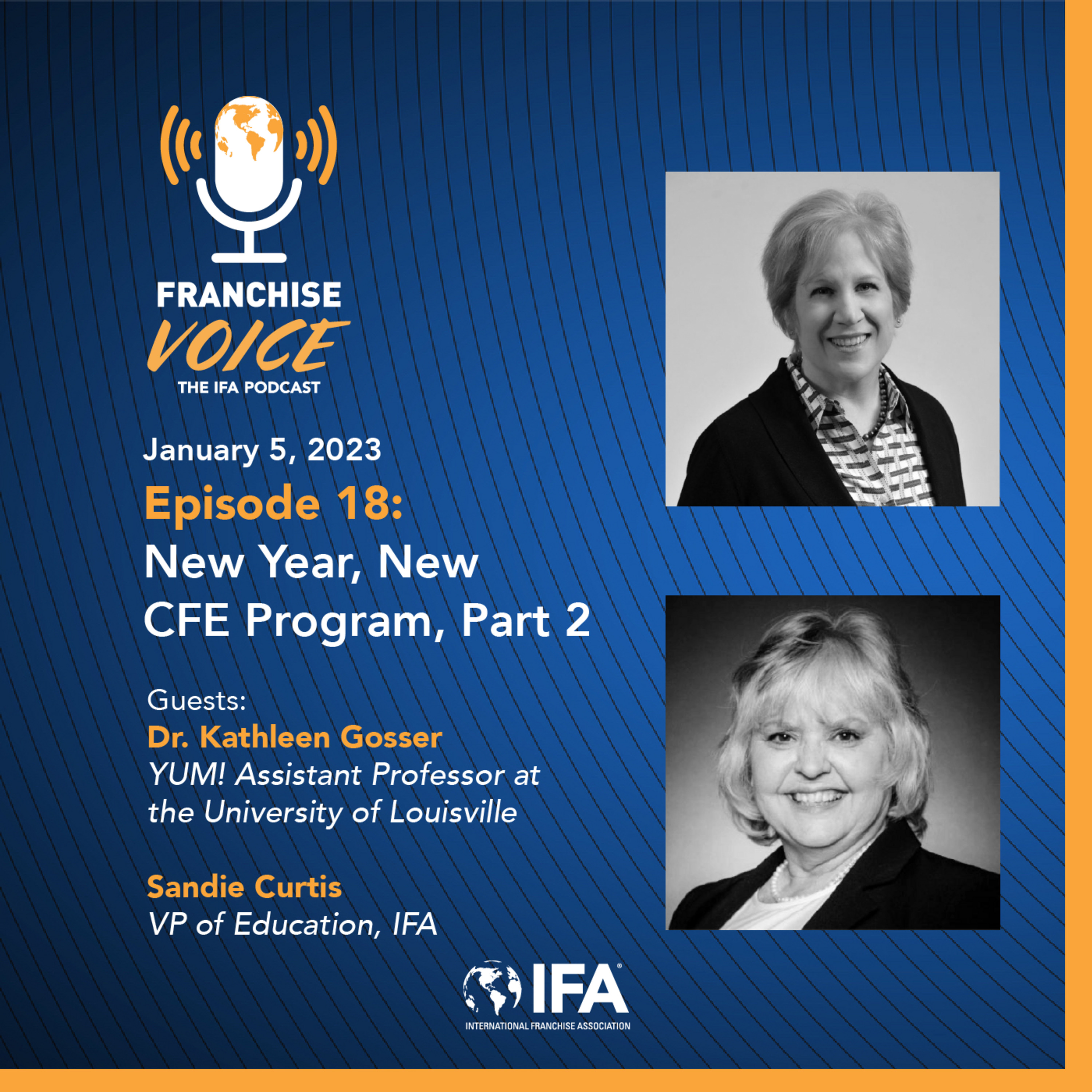 Franchise Voice