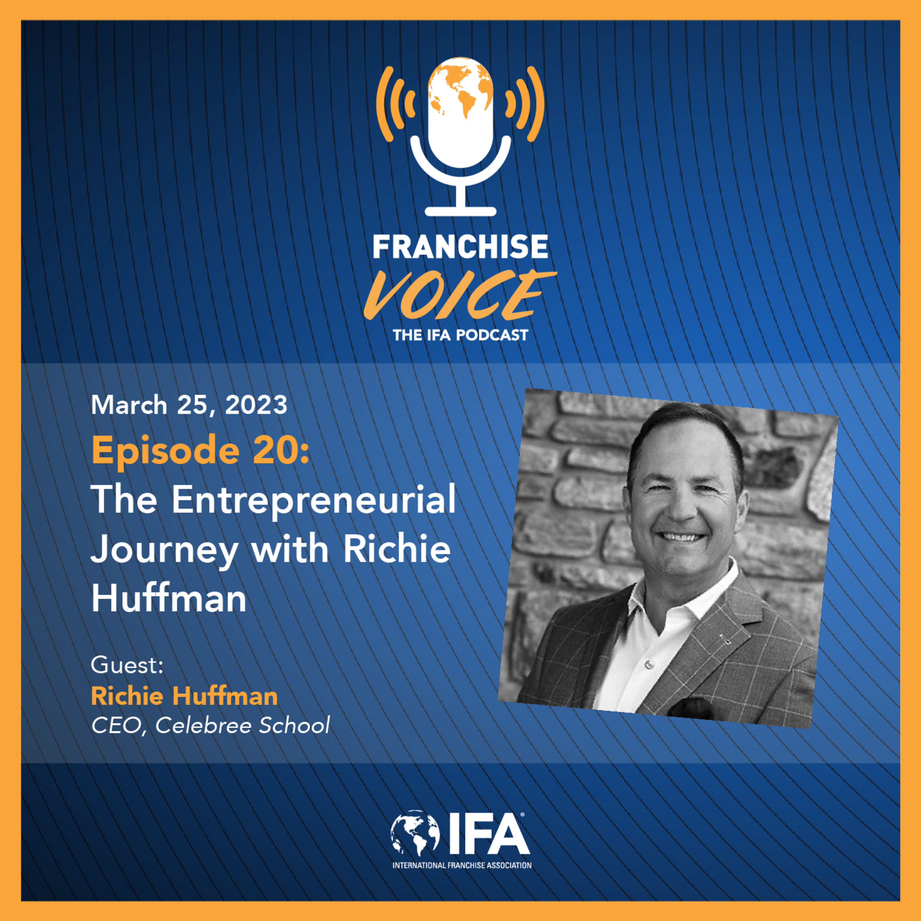 Franchise Voice