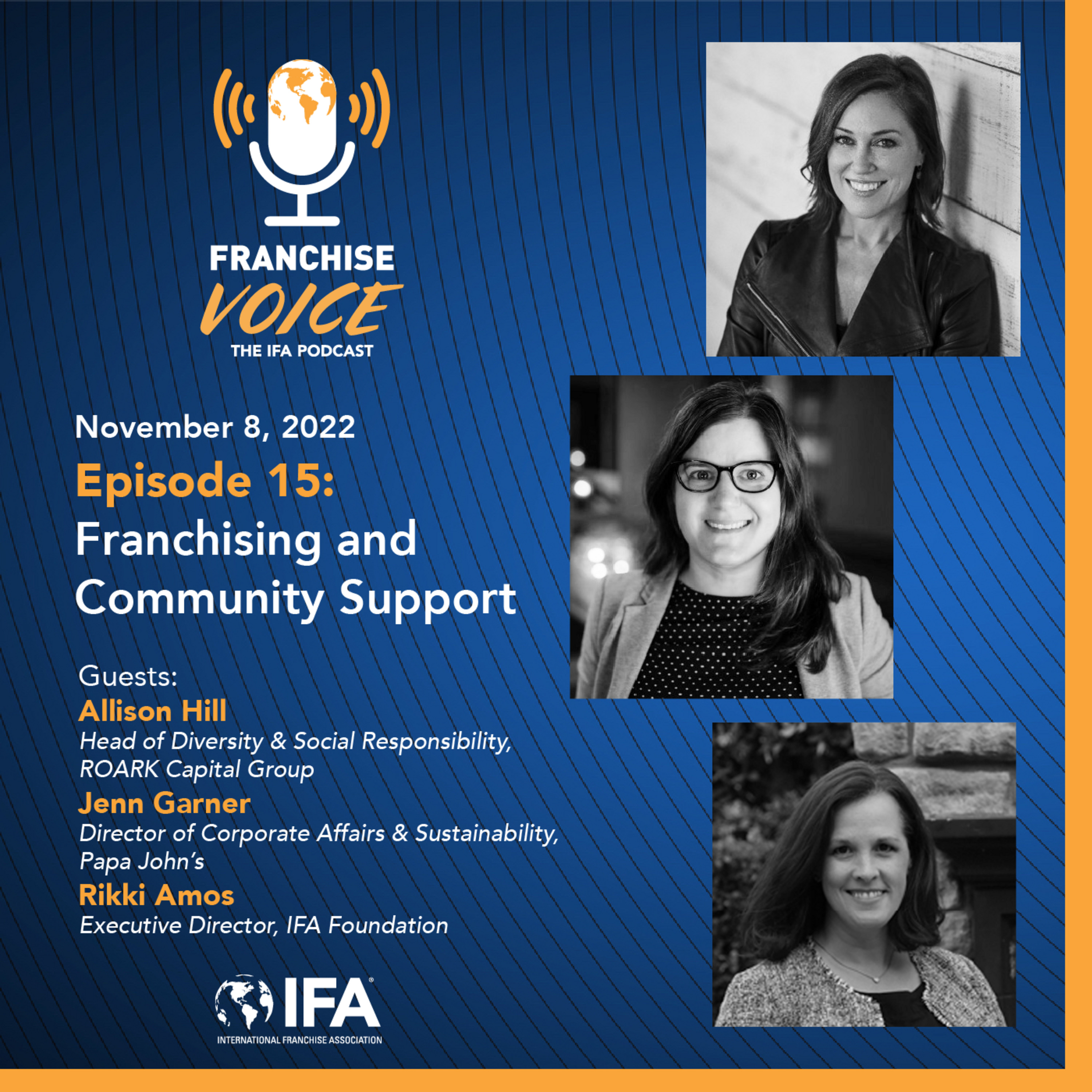 Franchise Voice