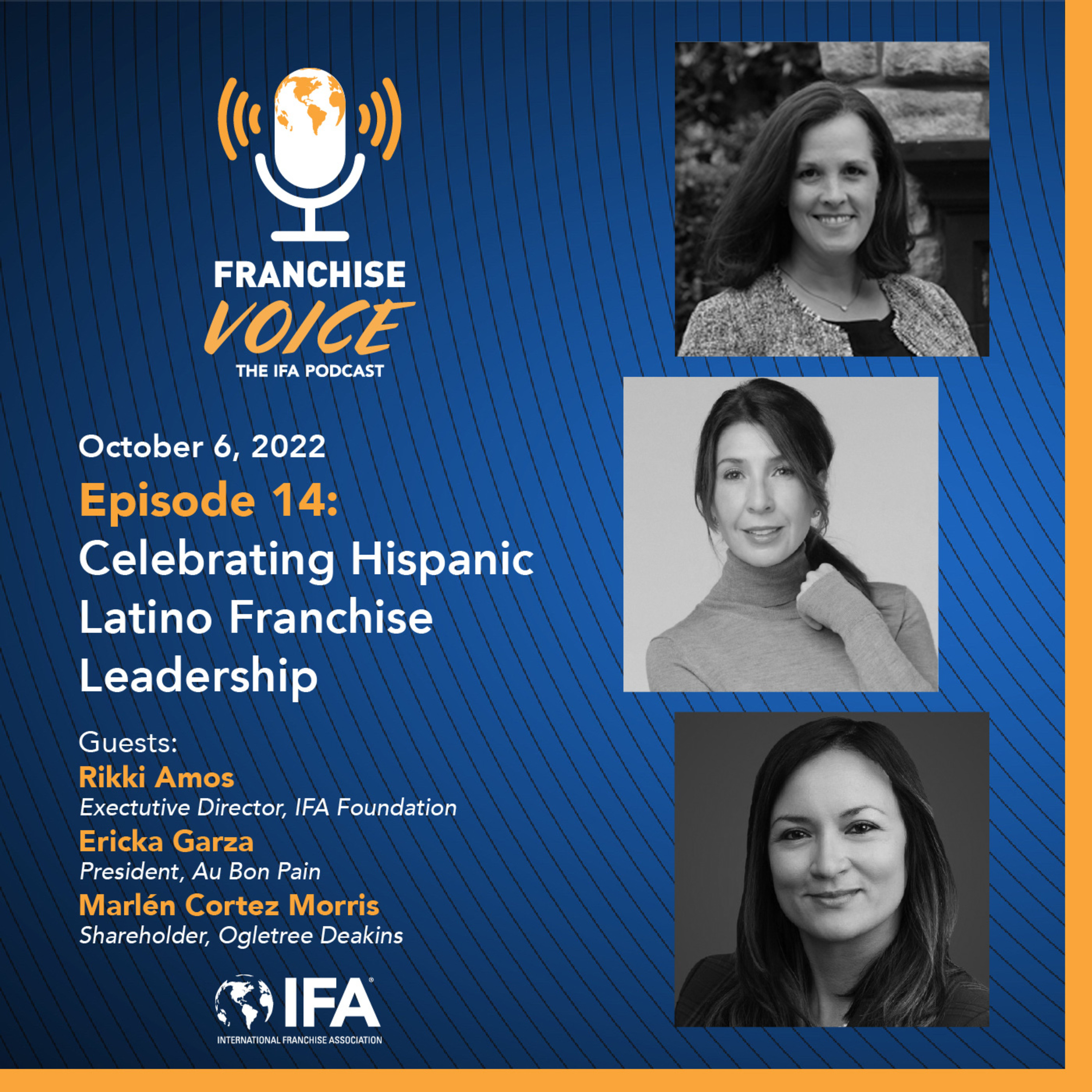 Franchise Voice