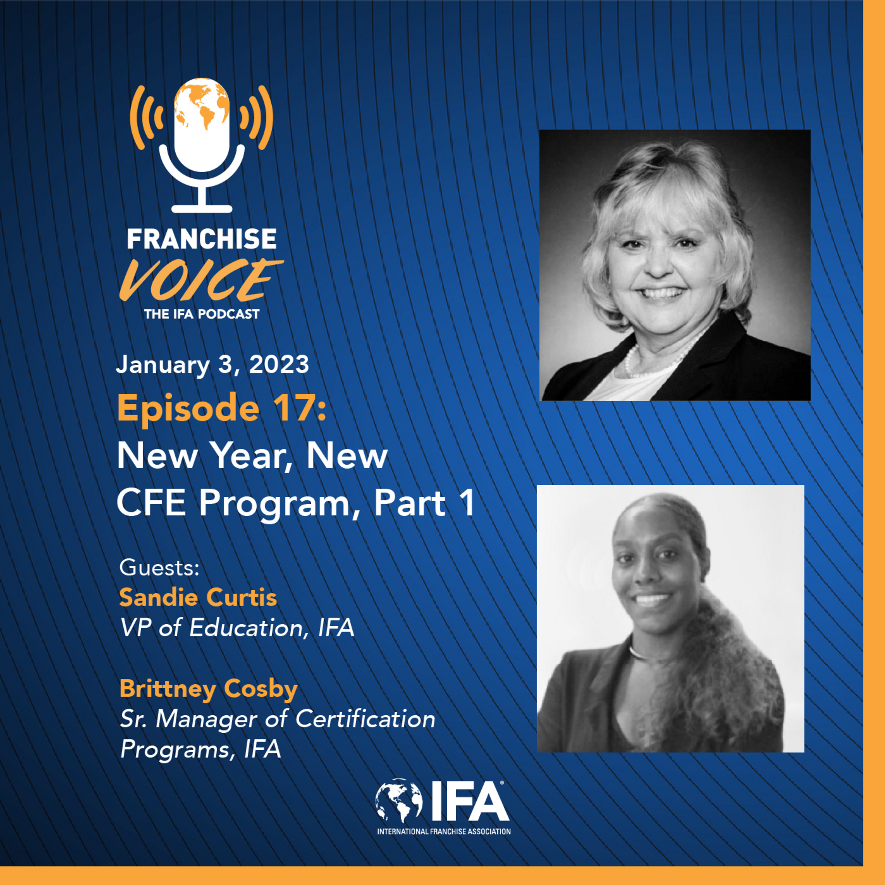 Franchise Voice