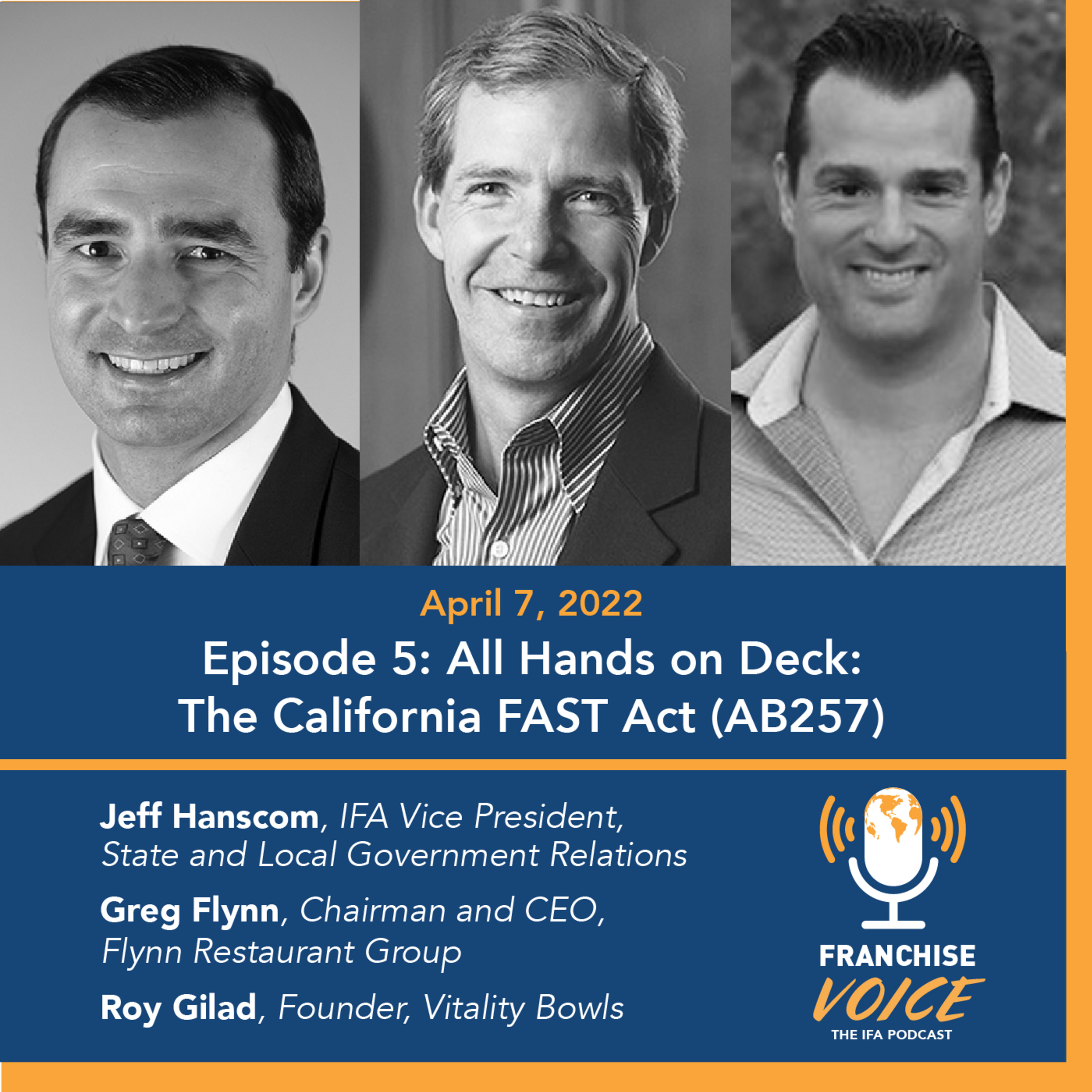 Franchise Voice