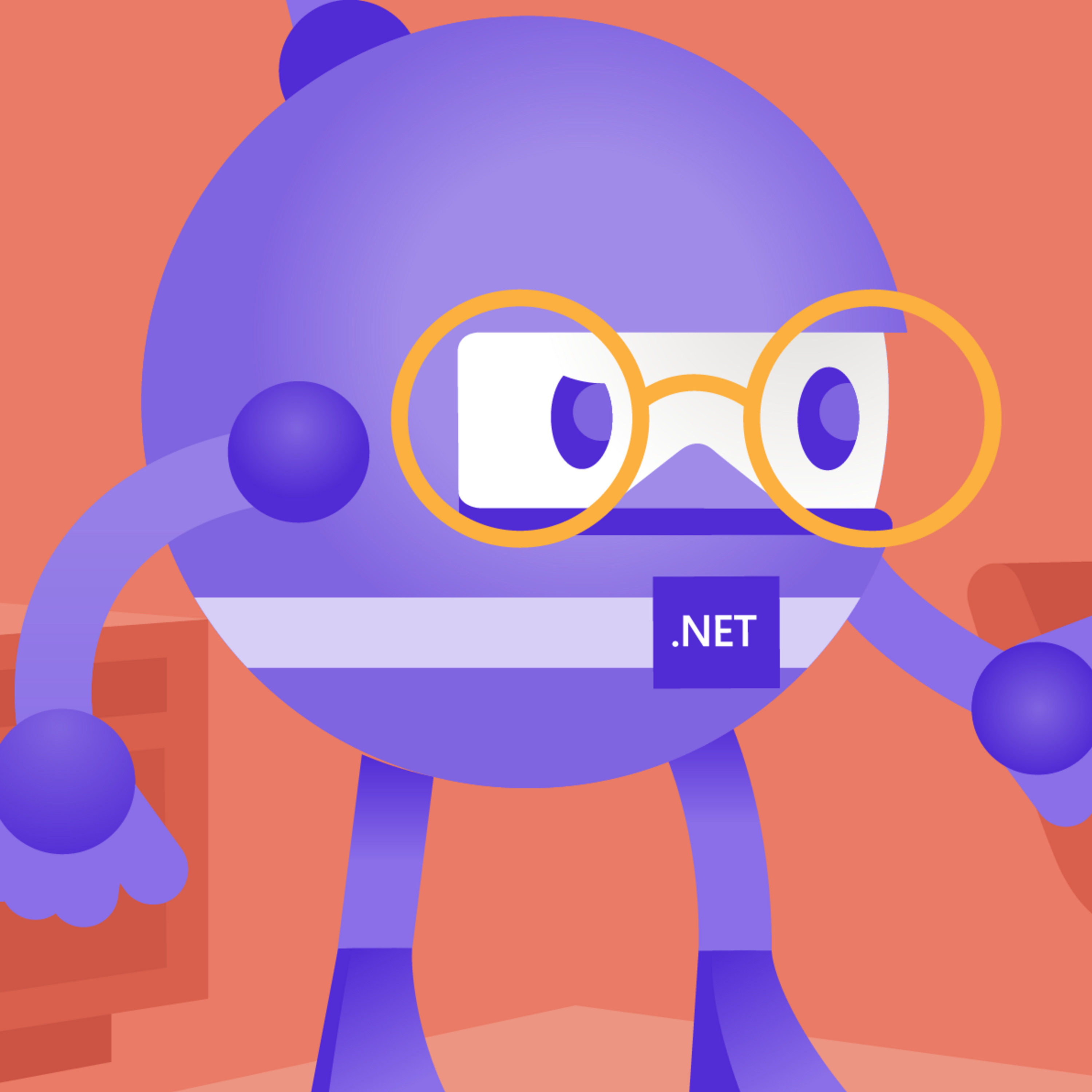 The .NET MAUI Podcast