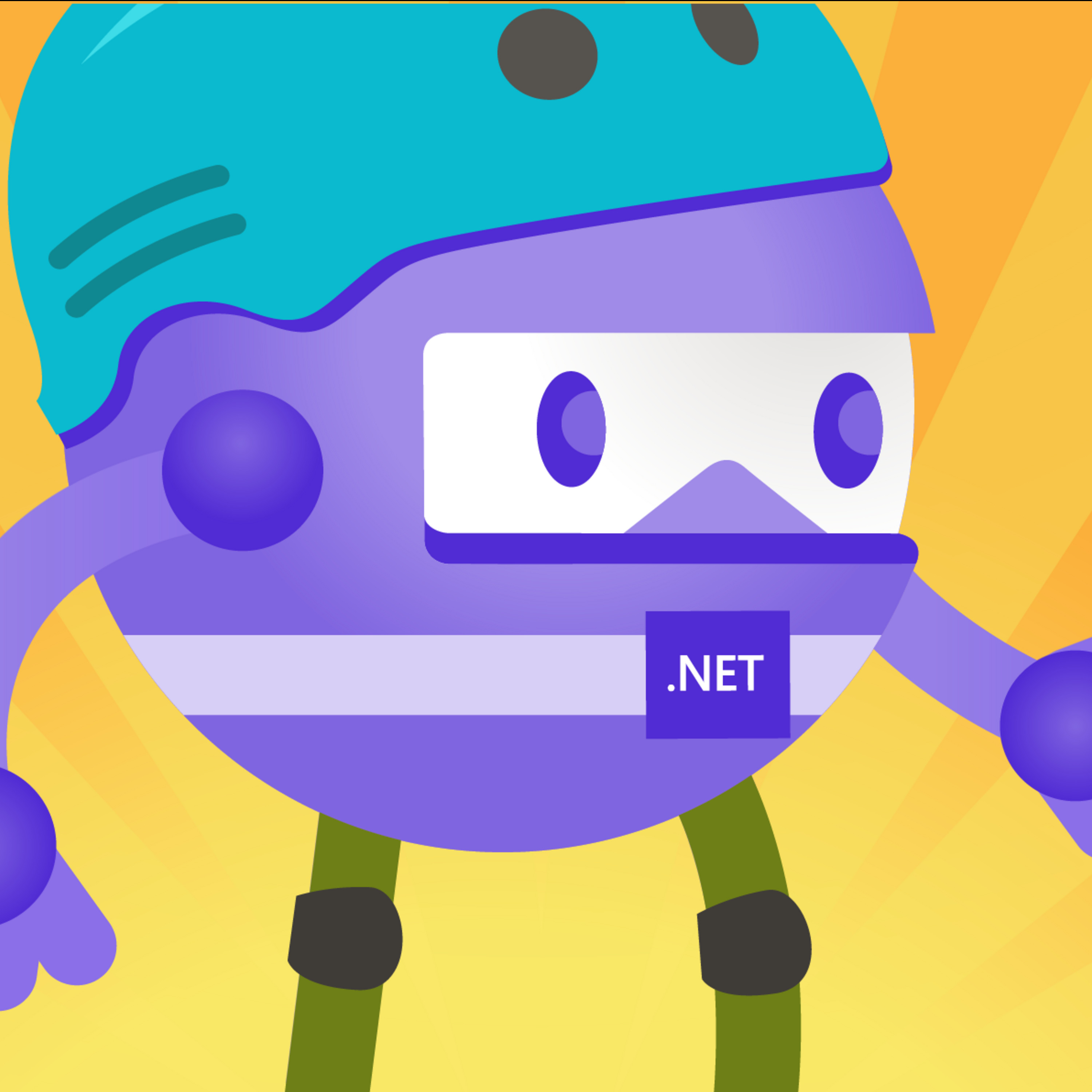 The .NET MAUI Podcast