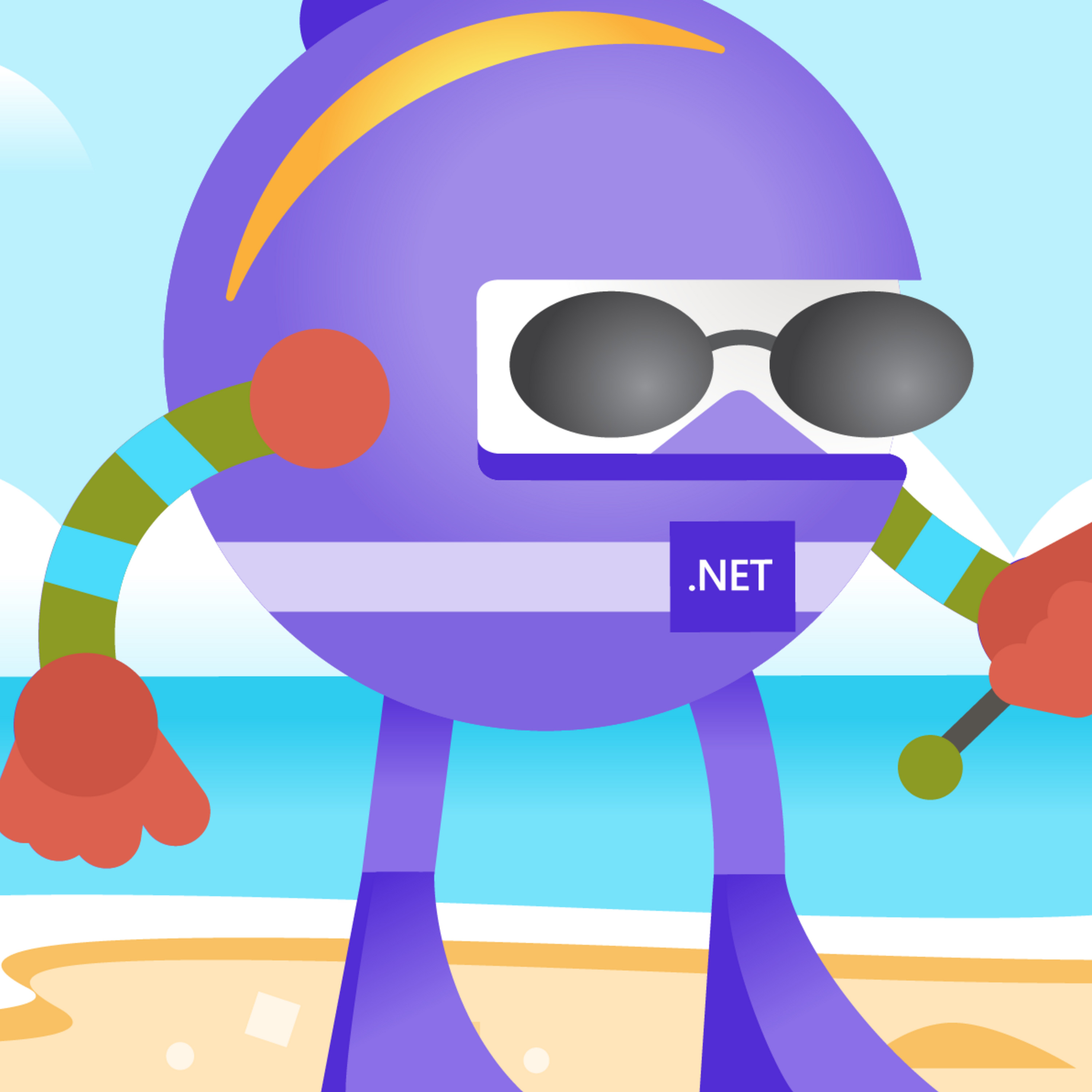 The .NET MAUI Podcast