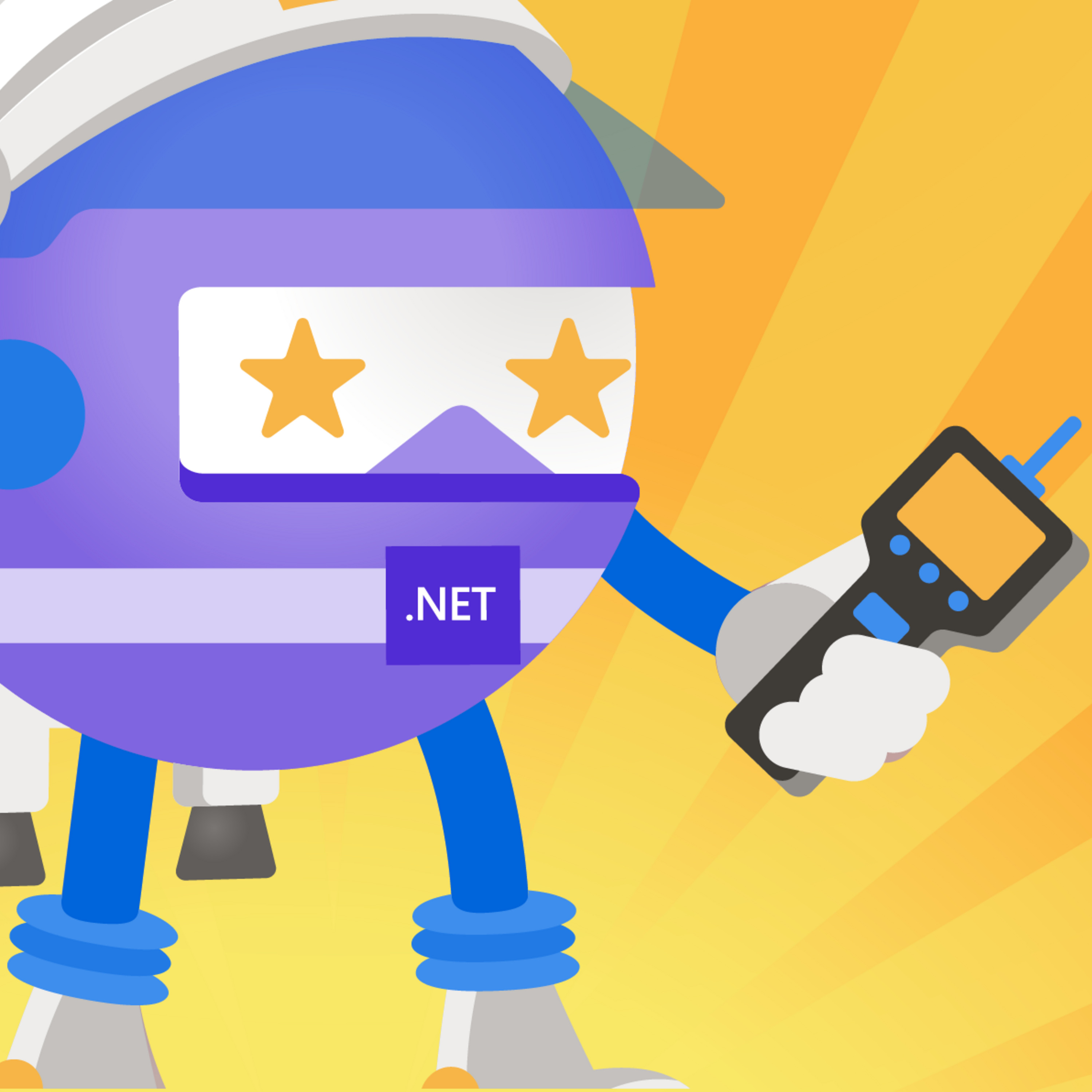 The .NET MAUI Podcast