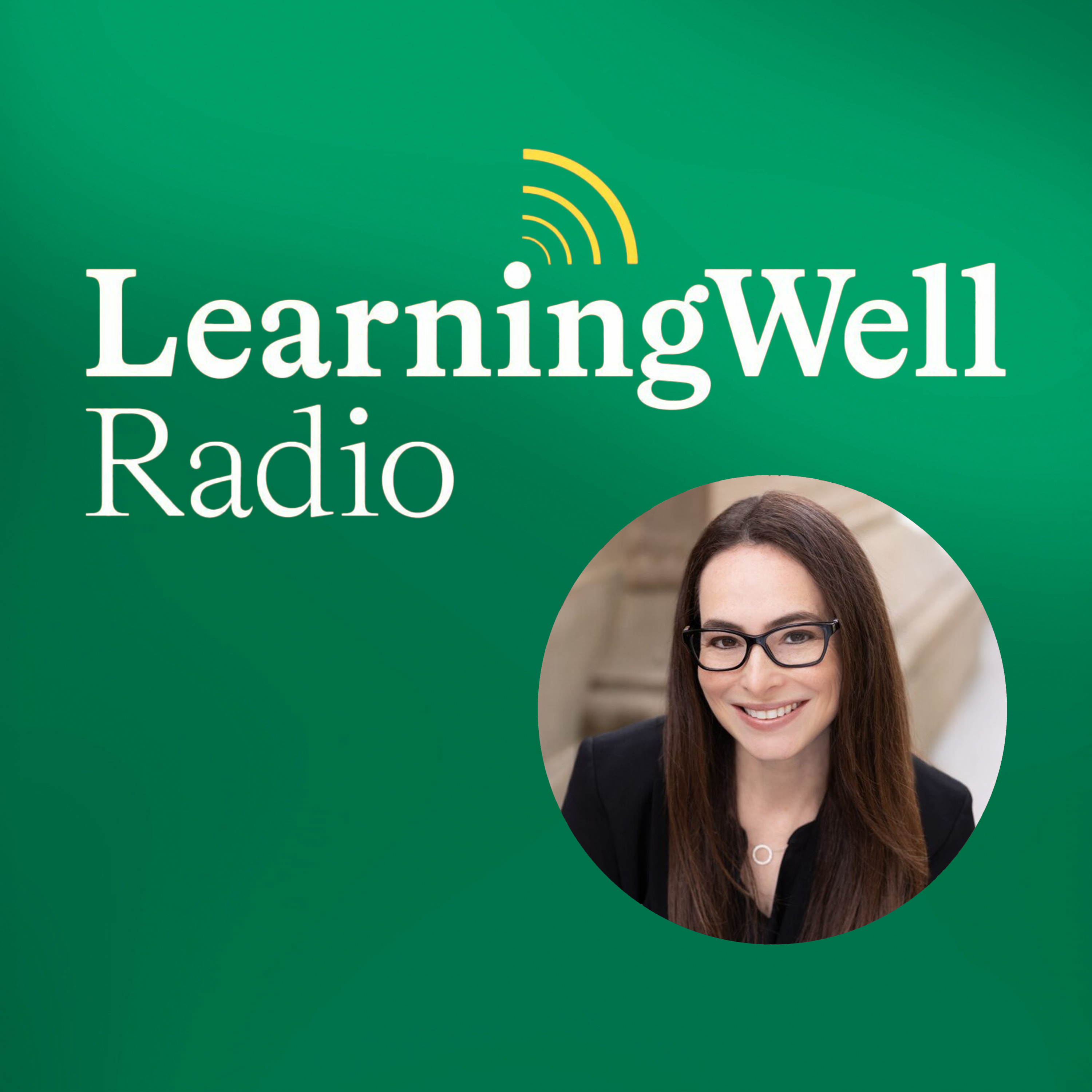 Talking College Student Mental Health with Alexis Redding, Harvard Graduate School of Education
