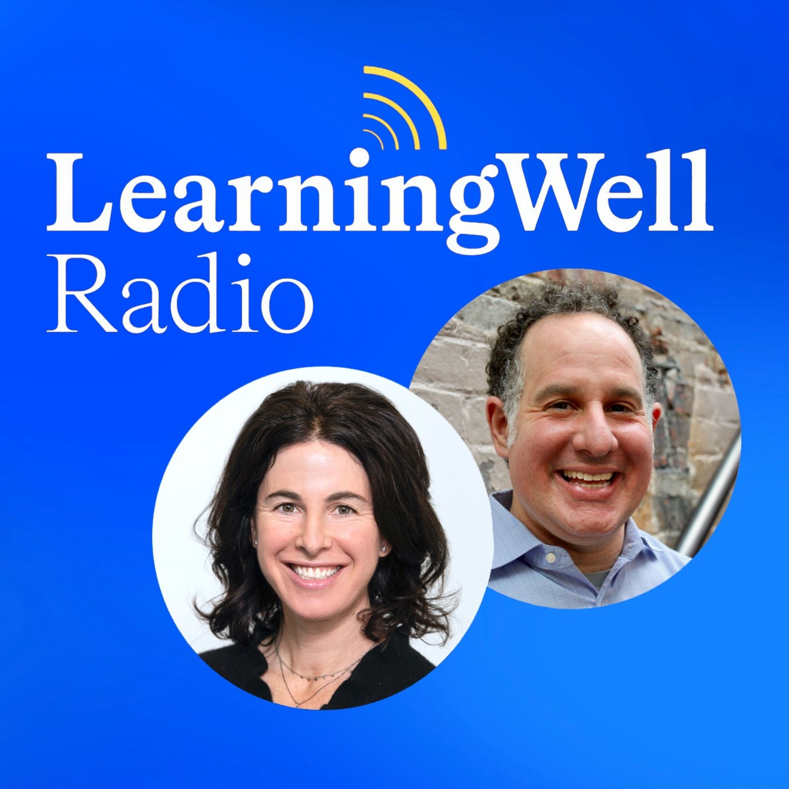 LearningWell Radio