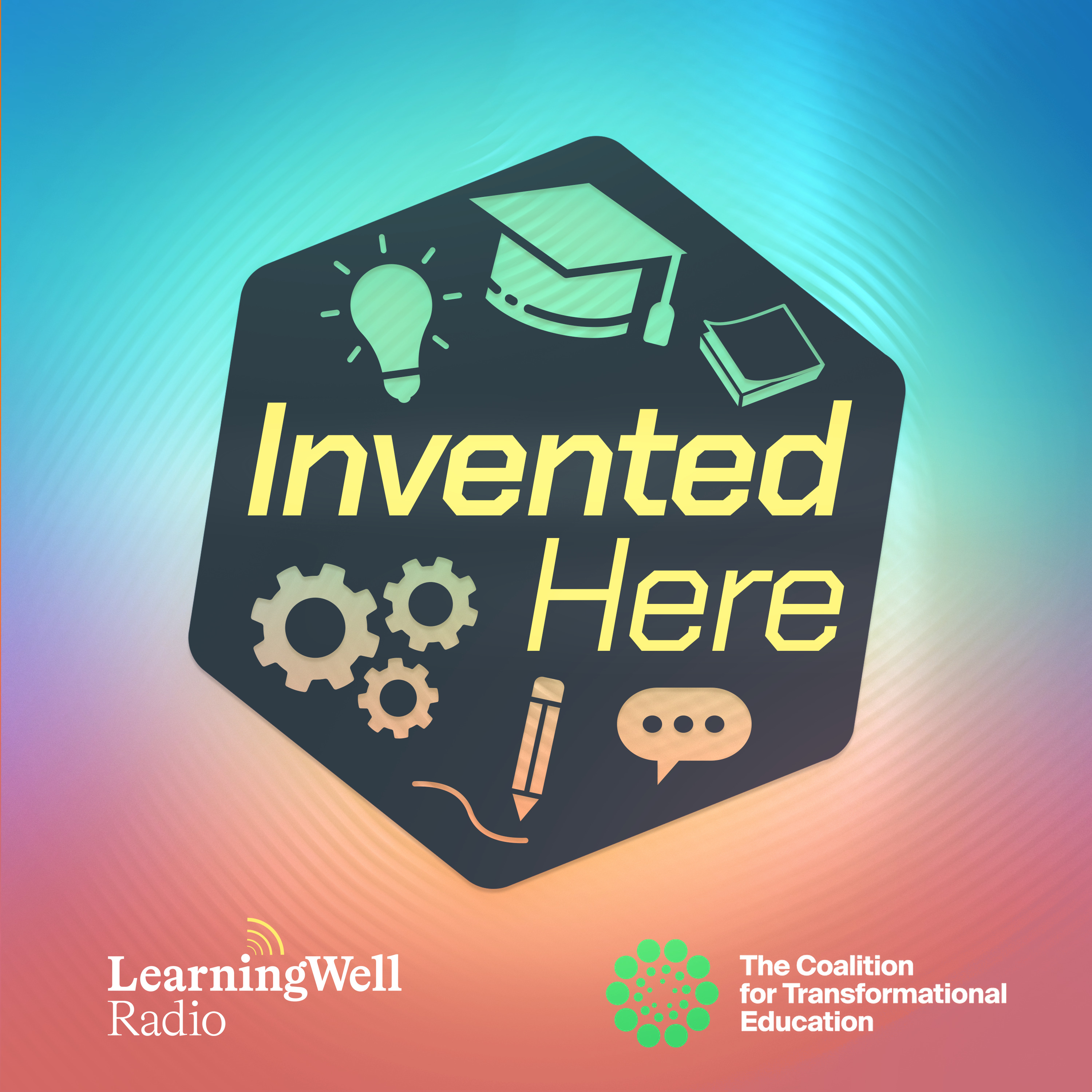 Trailer: Invented Here