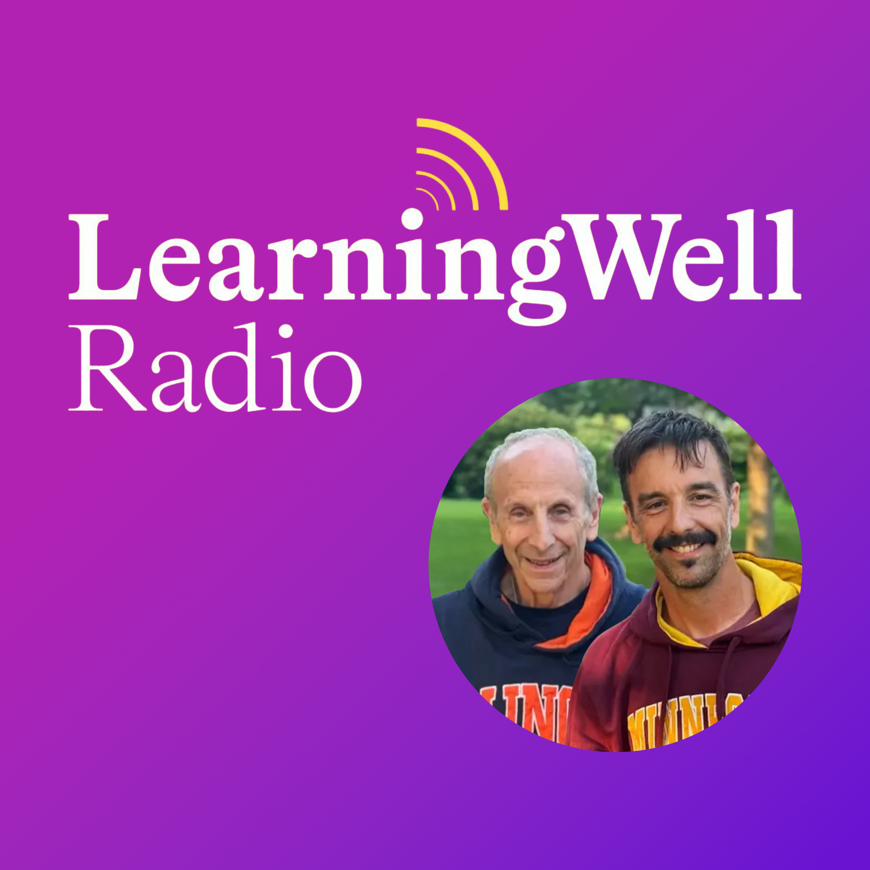 LearningWell Radio