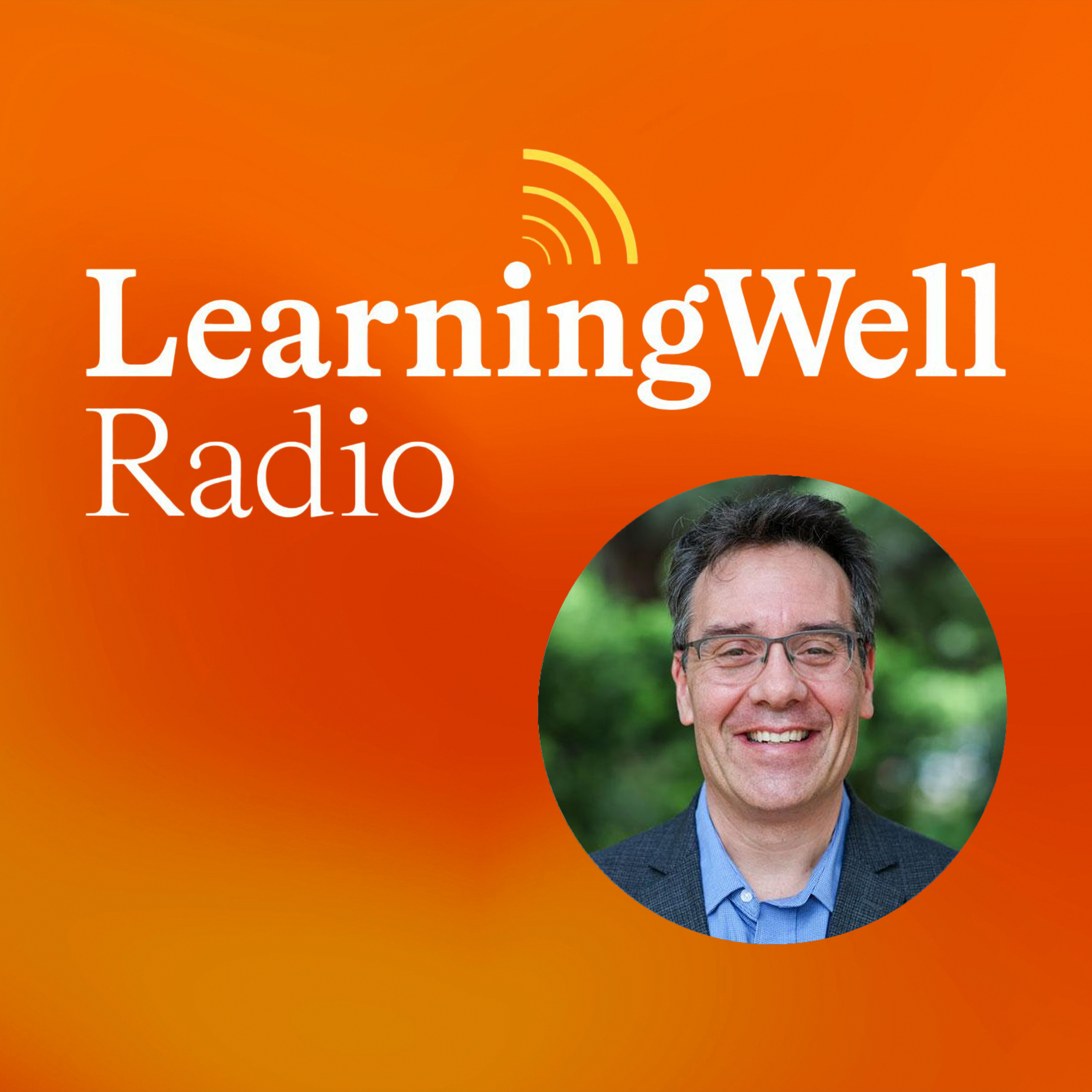 LearningWell Radio