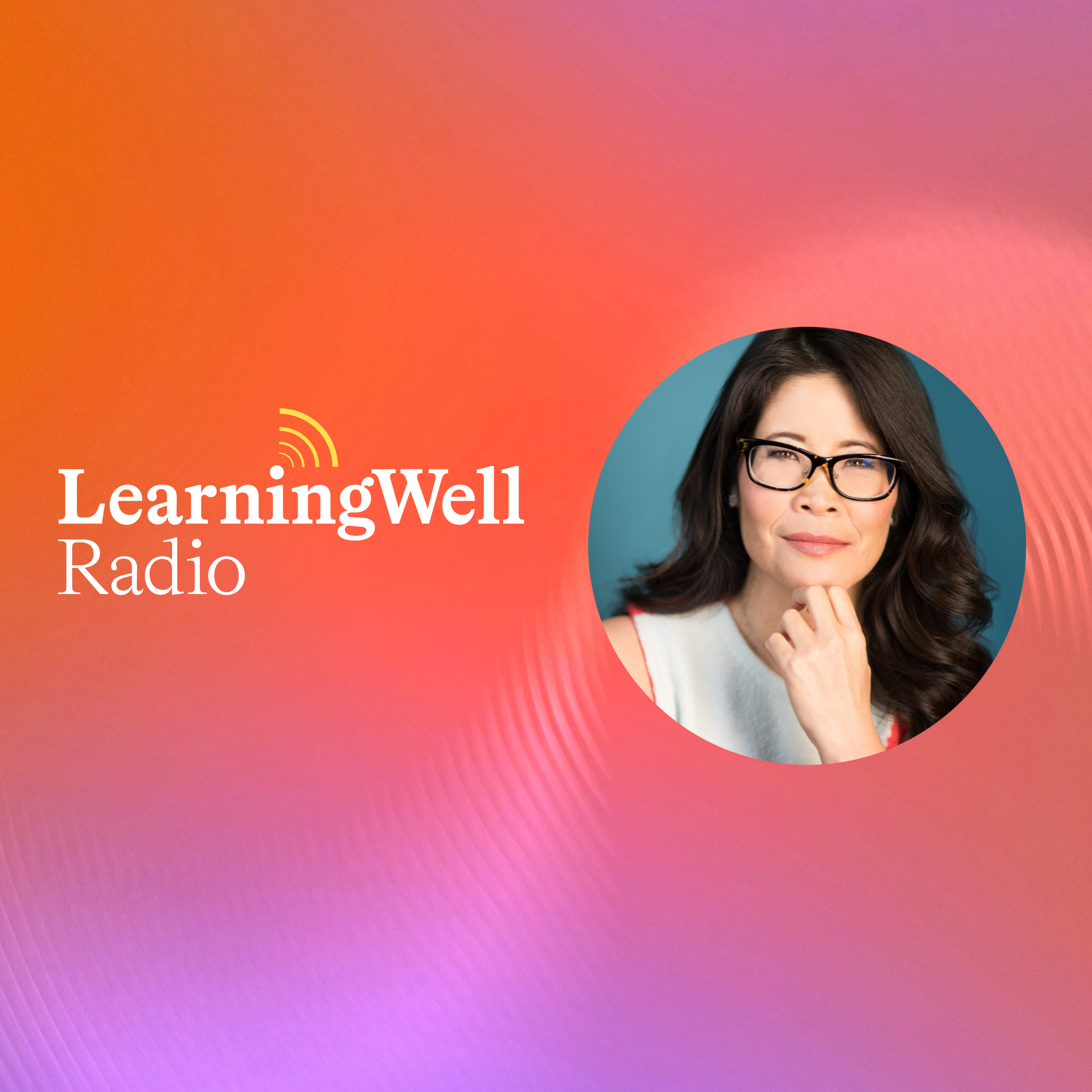 Ep. 4: Good Anxiety: Harnessing the Power of the Most Misunderstood Emotion with Wendy Suzuki