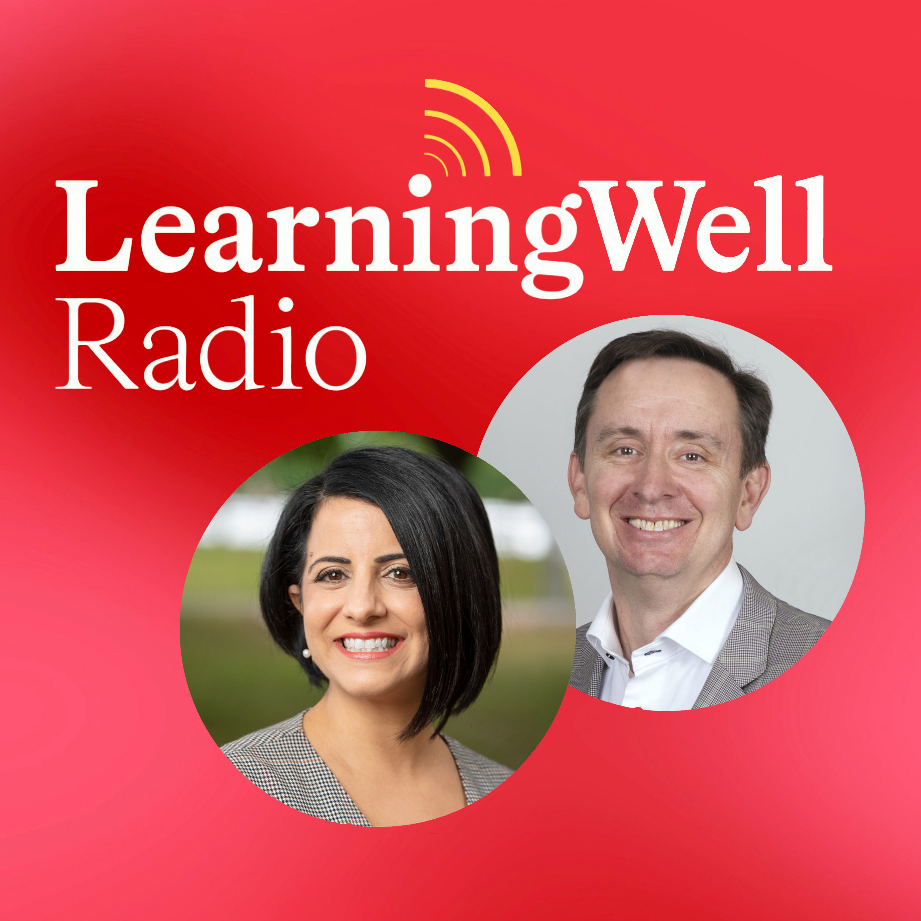 LearningWell Radio