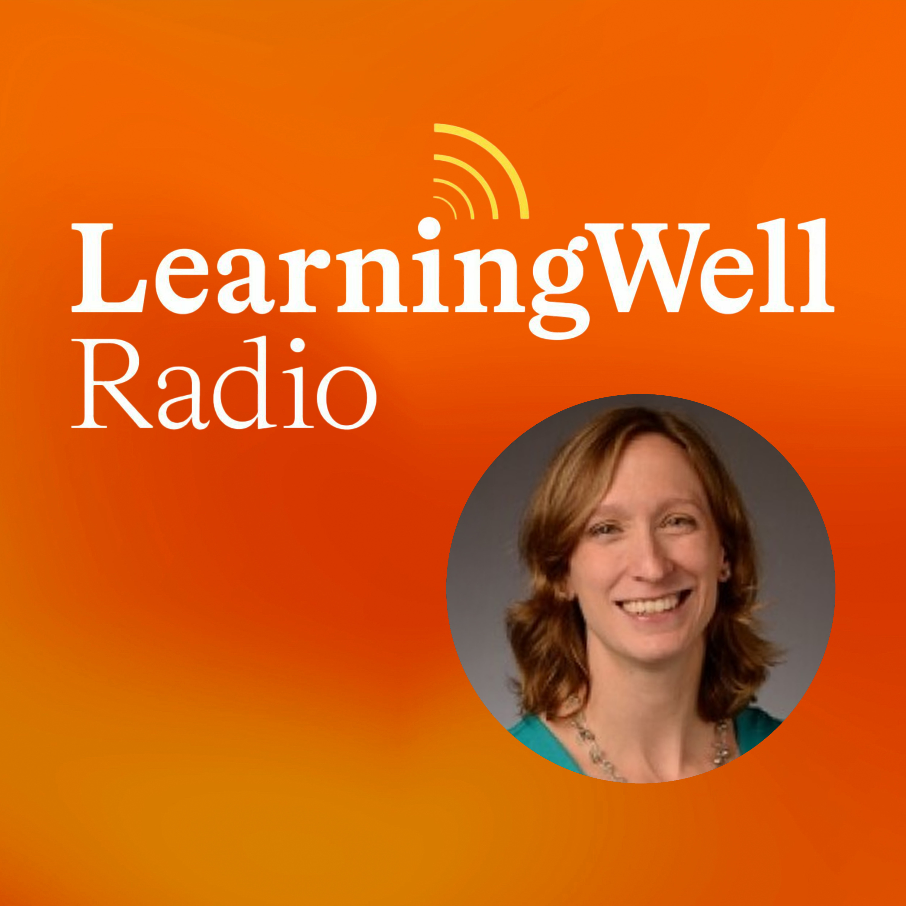 LearningWell Radio