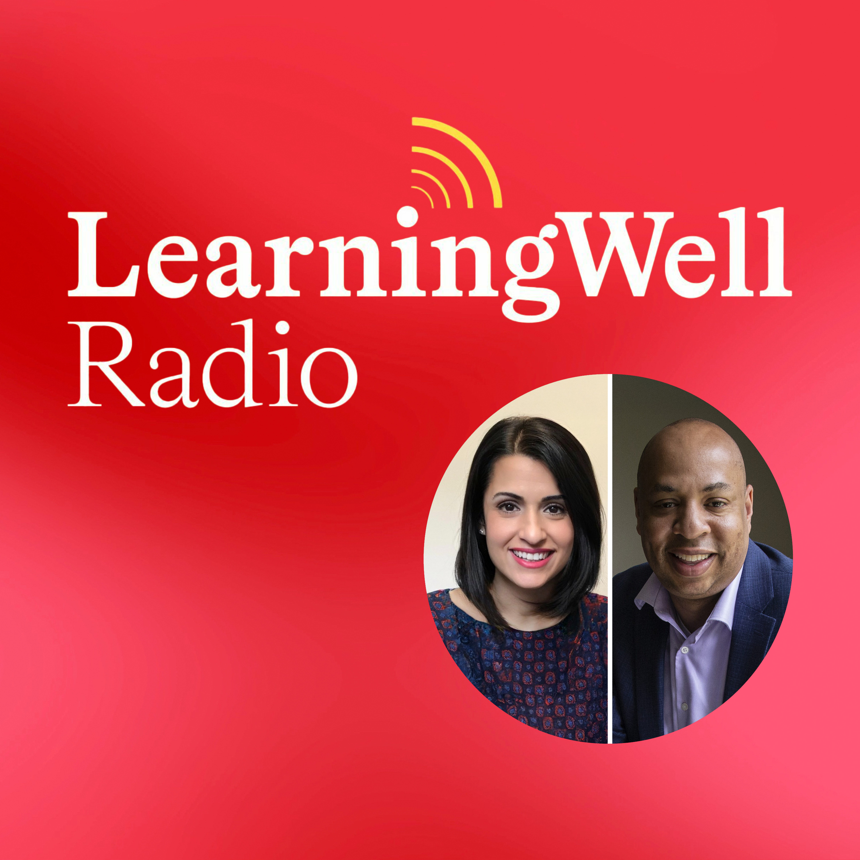 LearningWell Radio