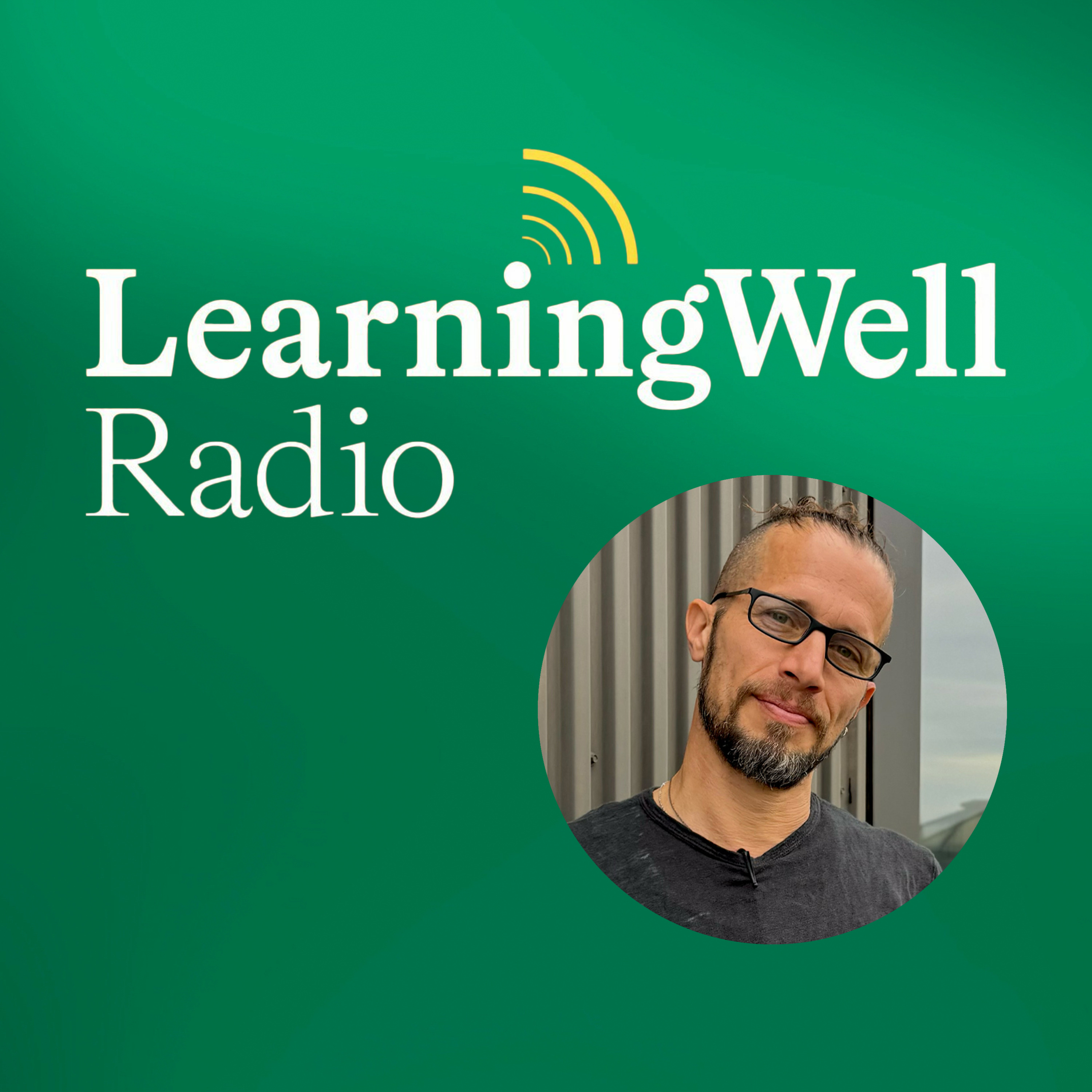LearningWell Radio