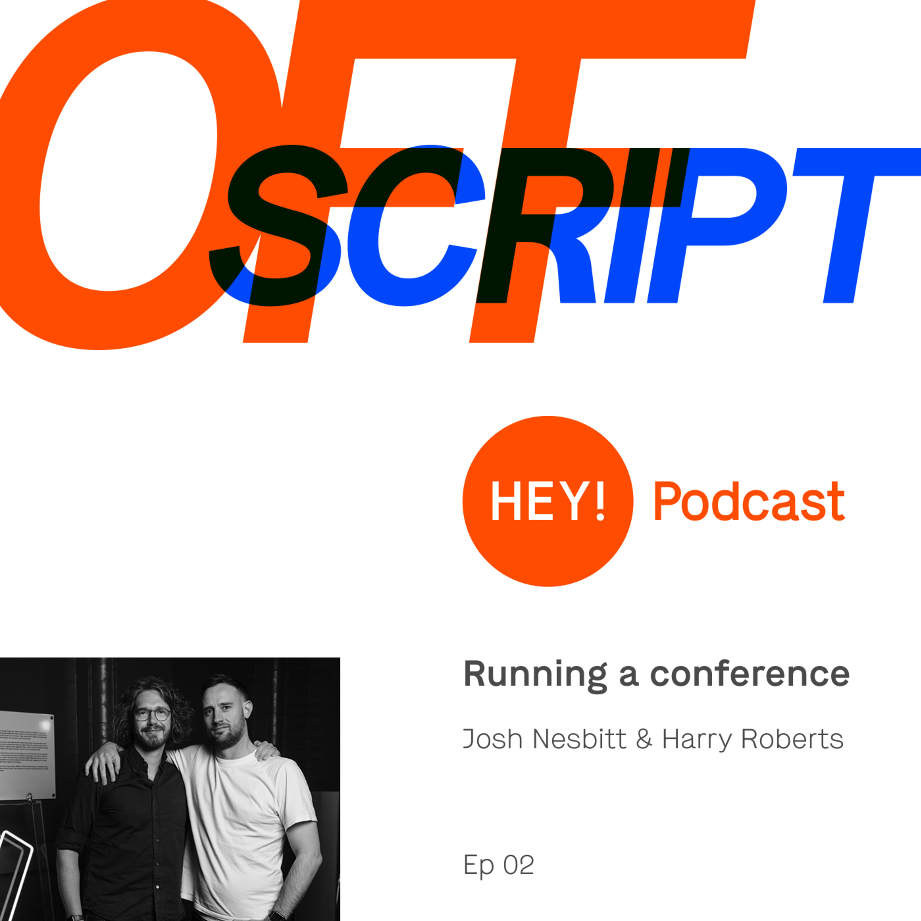 Off Script