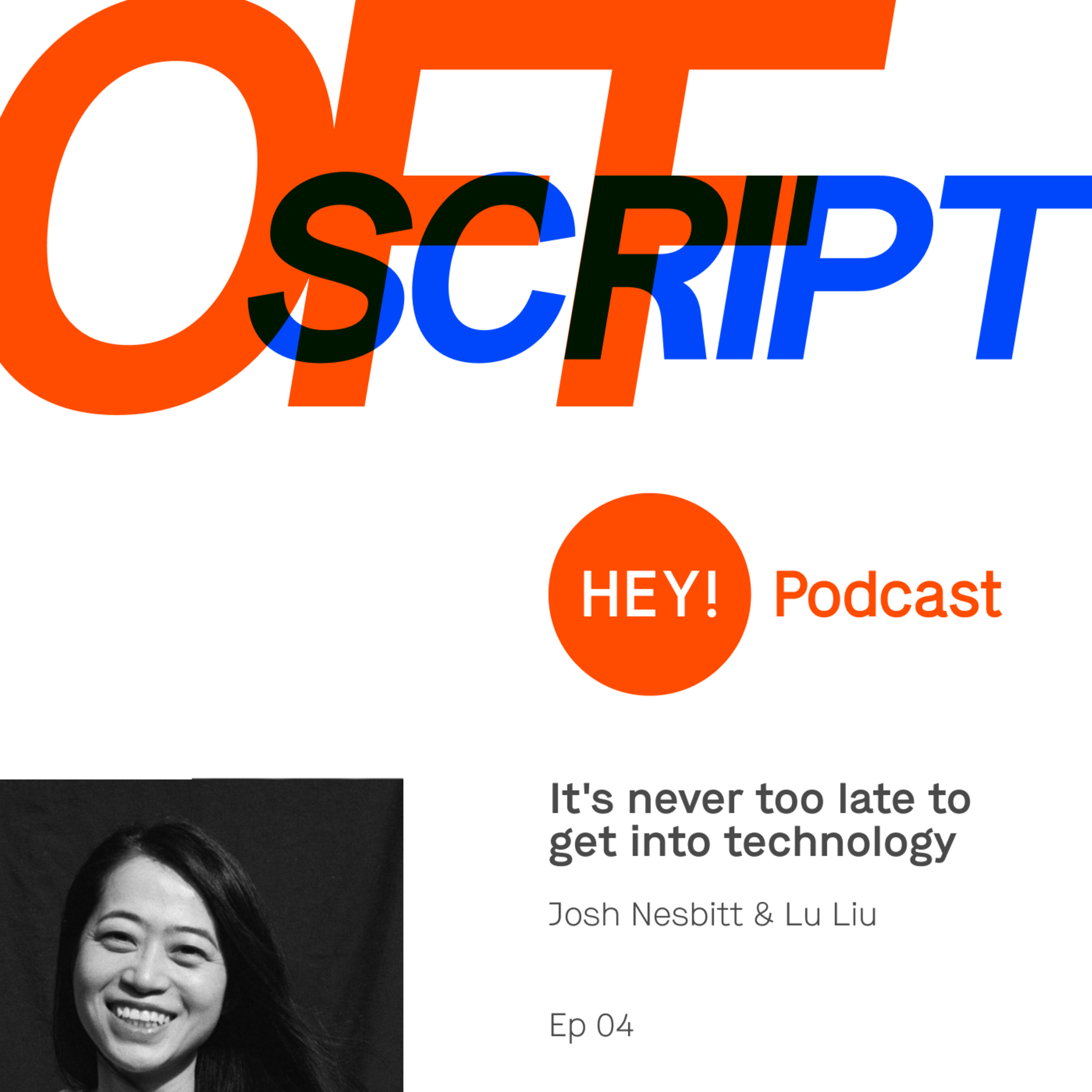 Off Script
